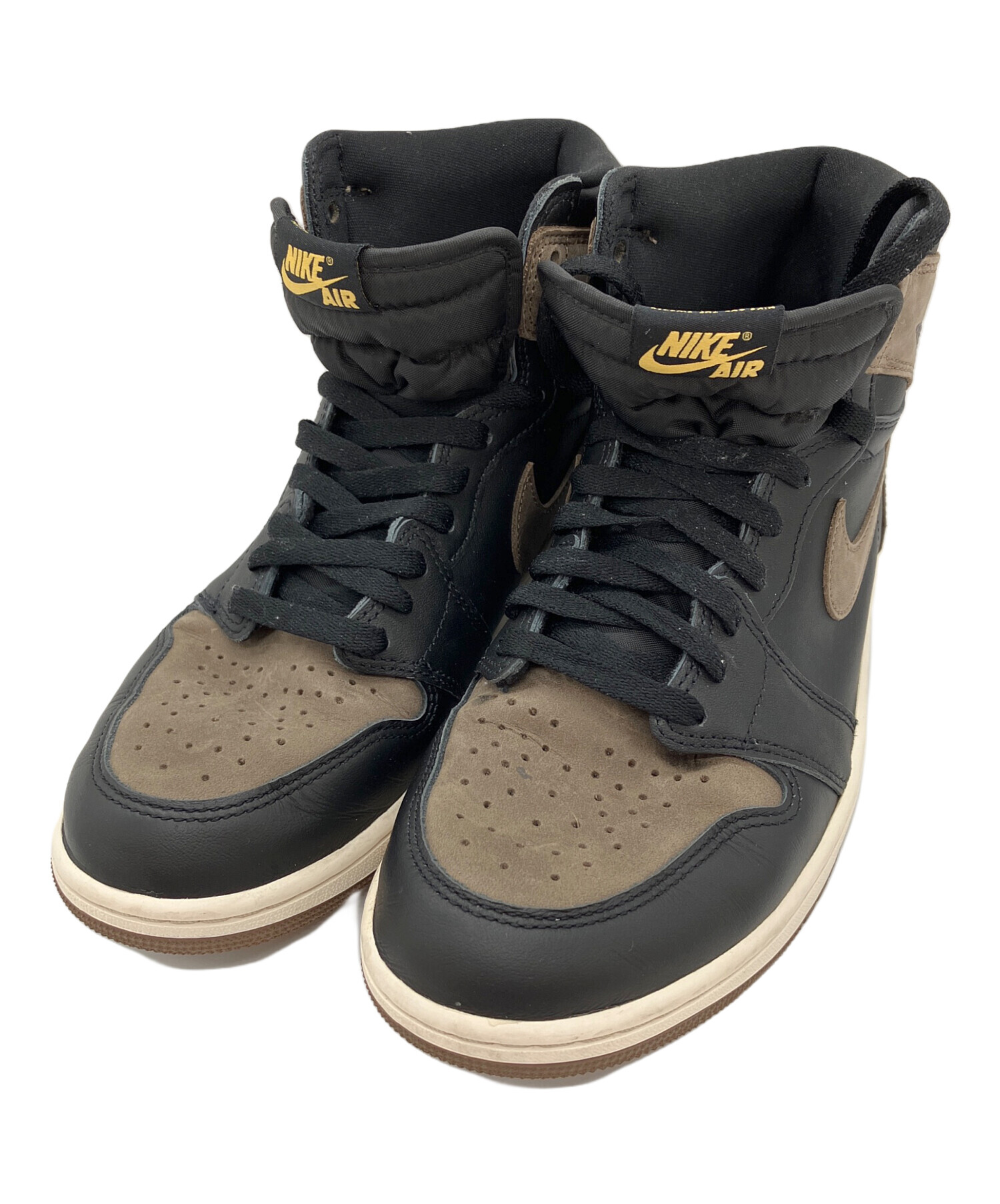 中古・古着通販】NIKE (ナイキ) Air Jordan 1 Retro High OG 