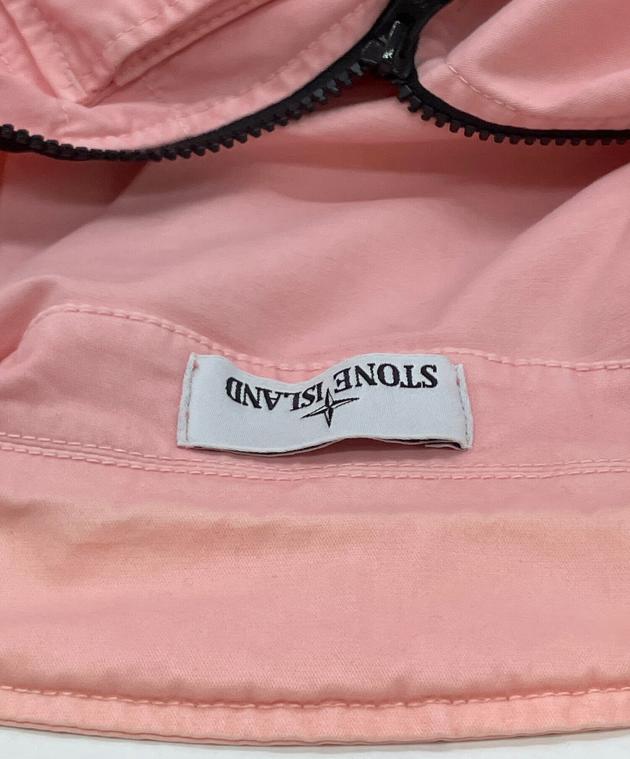 中古・古着通販】STONE ISLAND (ストーンアイランド) シャツ