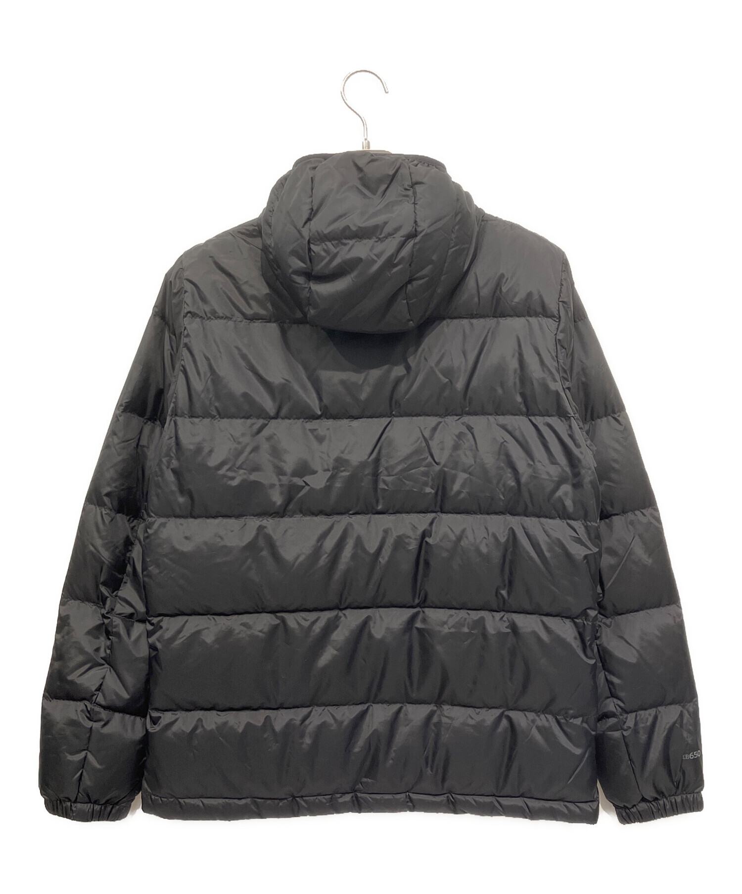 中古・古着通販】Eddie Bauer (エディーバウアー) ダウンジャケット 