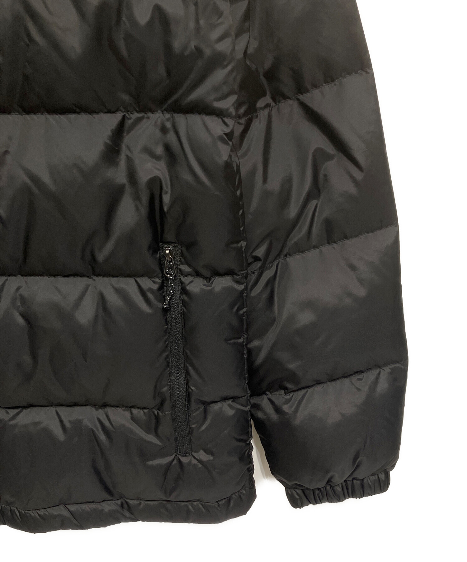 中古・古着通販】Eddie Bauer (エディーバウアー) ダウンジャケット 