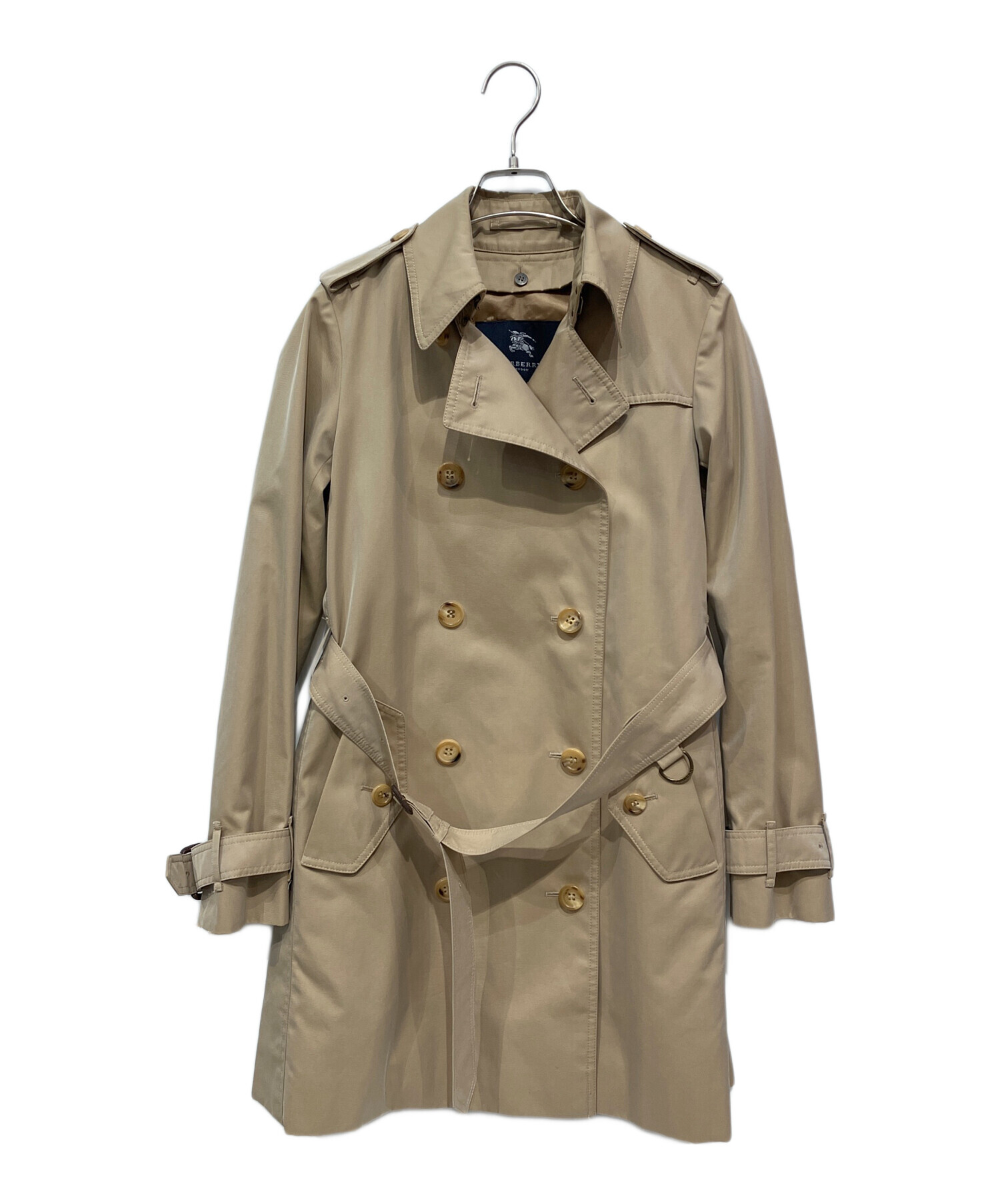 中古・古着通販】BURBERRY LONDON (バーバリーロンドン) ライナー付