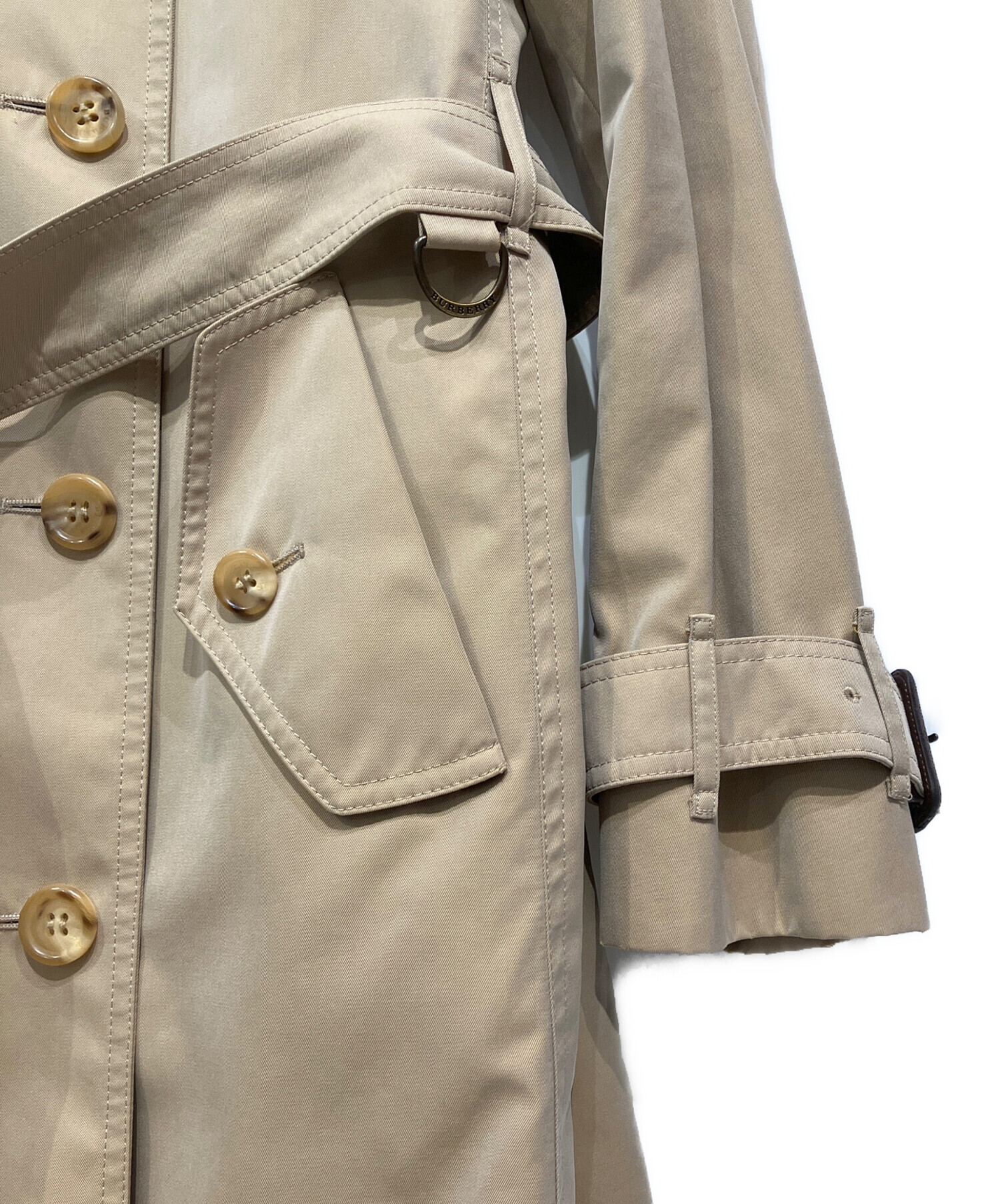 中古・古着通販】BURBERRY LONDON (バーバリーロンドン) ライナー付