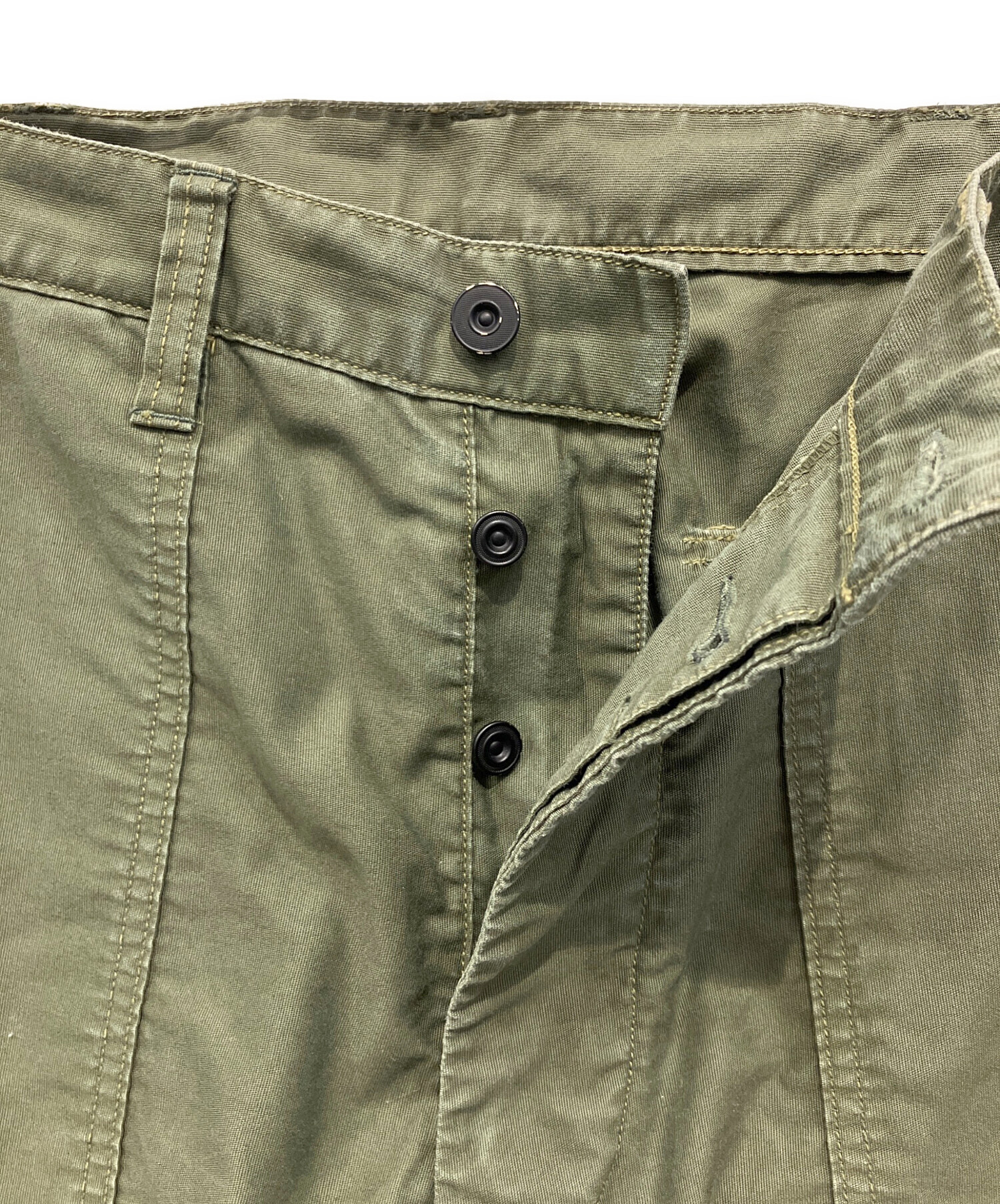 中古・古着通販】freewheelers (フリーホイーラーズ) ベイカーパンツ 