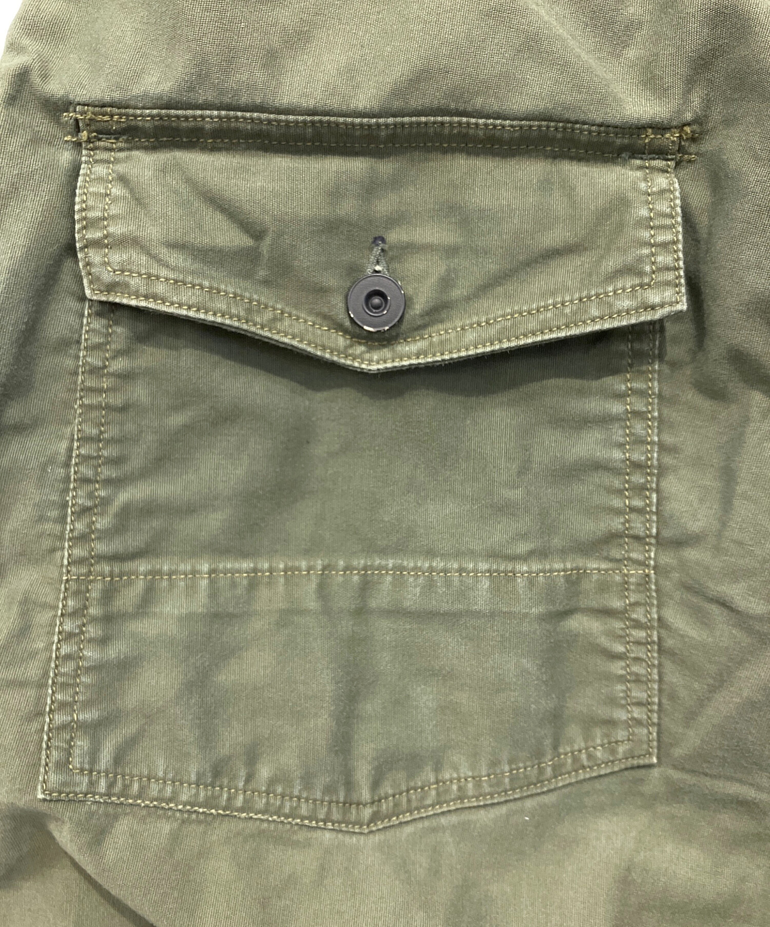 中古・古着通販】freewheelers (フリーホイーラーズ) ベイカーパンツ 