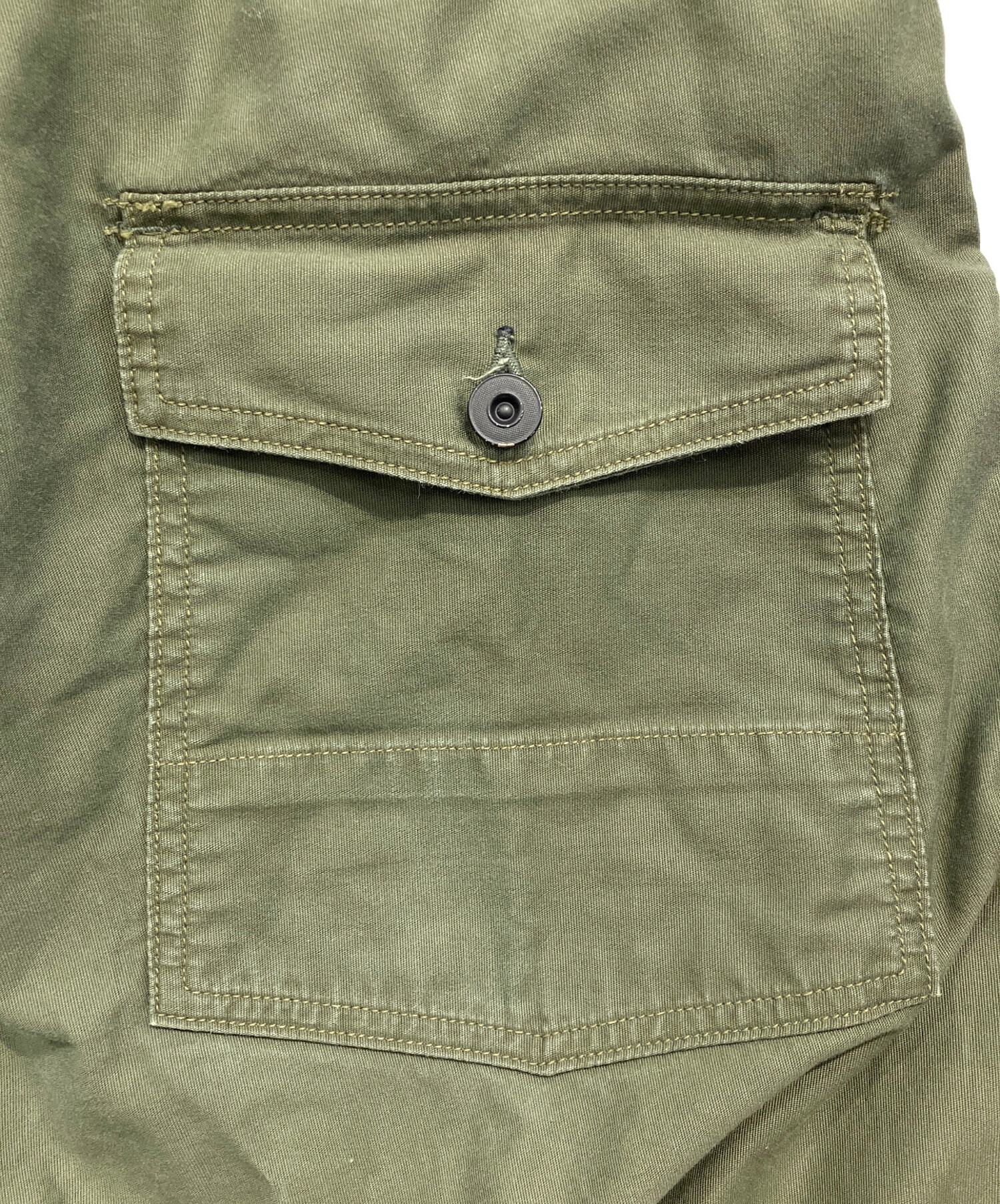中古・古着通販】freewheelers (フリーホイーラーズ) ベイカーパンツ 