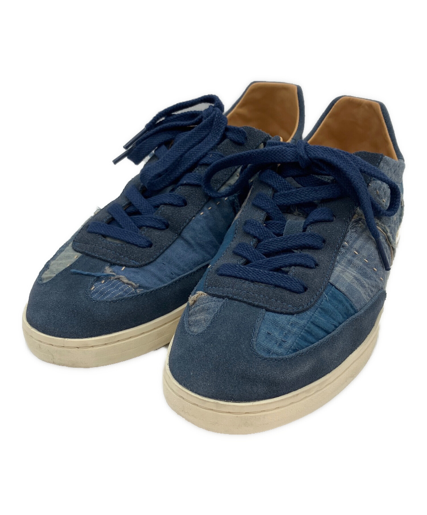 ジャーマン出品 中古・古着通販】KUON (クオン) FOOT INDUSTRY (フットインダストリー