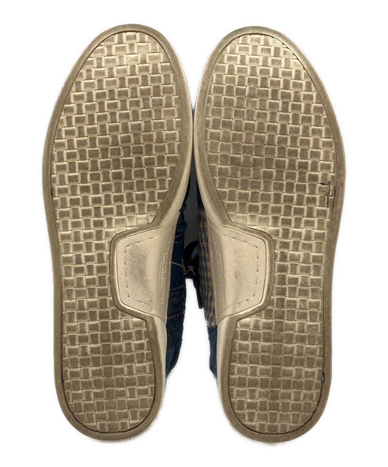 中古・古着通販】KUON (クオン) FOOT INDUSTRY (フットインダストリー