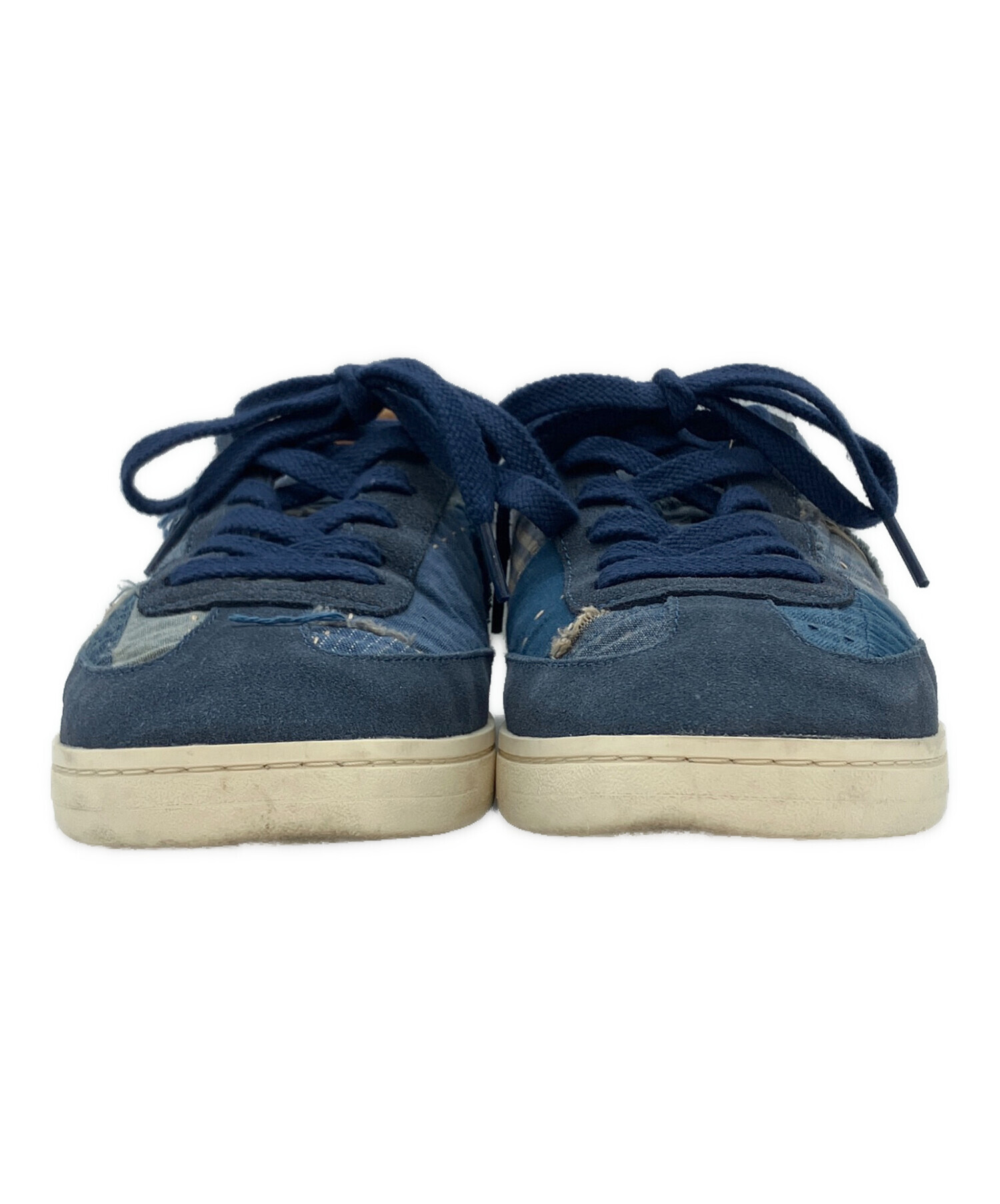 中古・古着通販】KUON (クオン) FOOT INDUSTRY (フットインダストリー