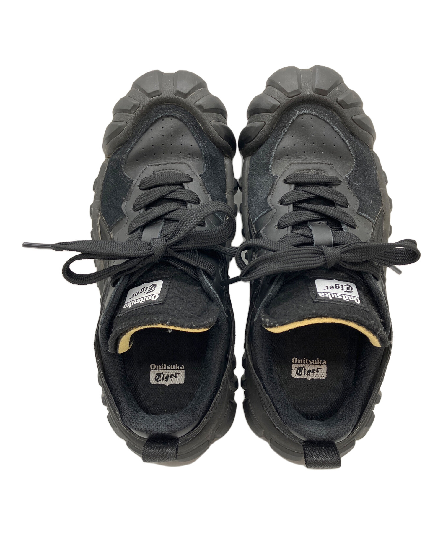 中古・古着通販】Onitsuka Tiger (オニツカタイガー) DENTIGRE LS 