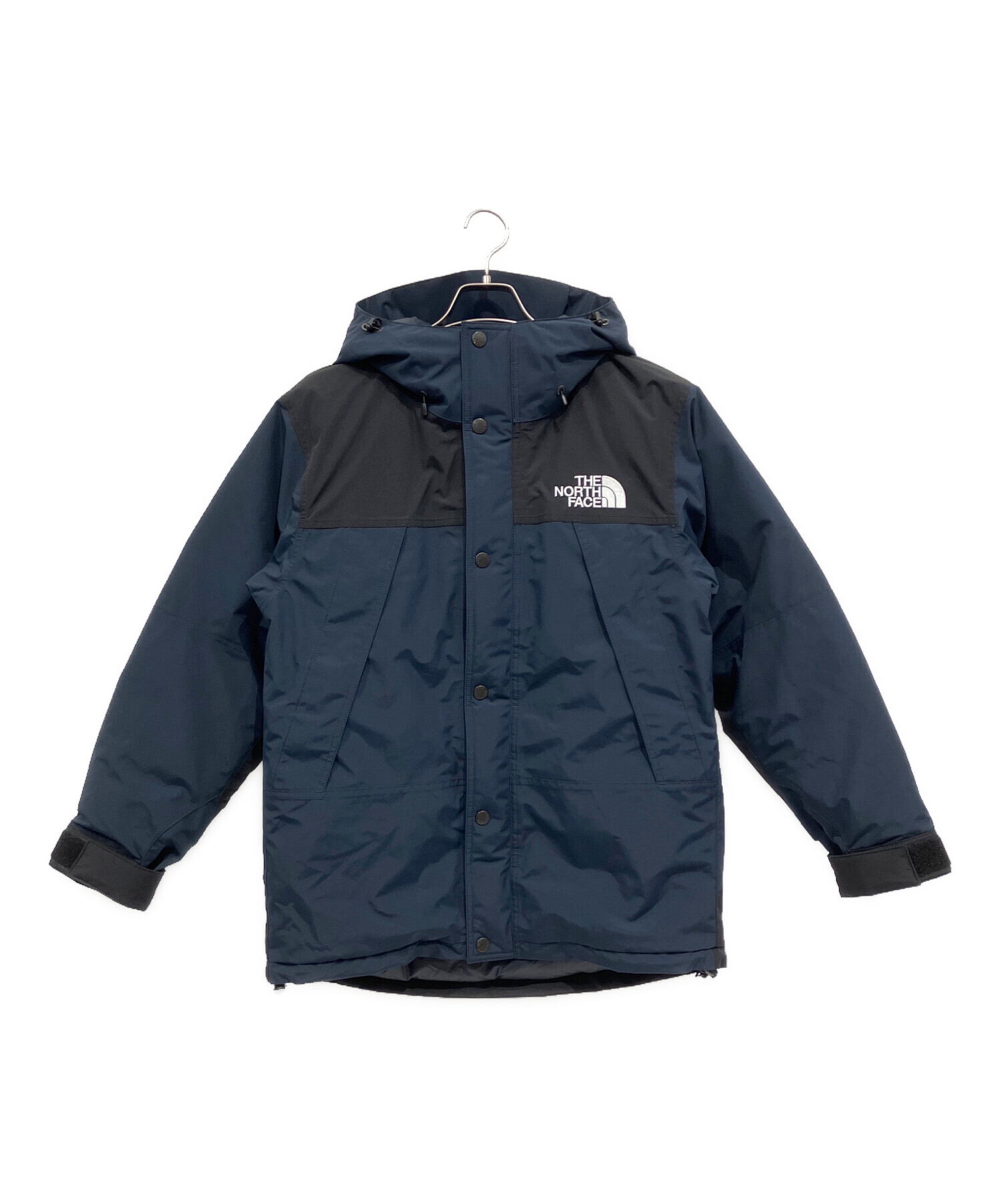 中古・古着通販】THE NORTH FACE (ザ ノース フェイス) マウンテン