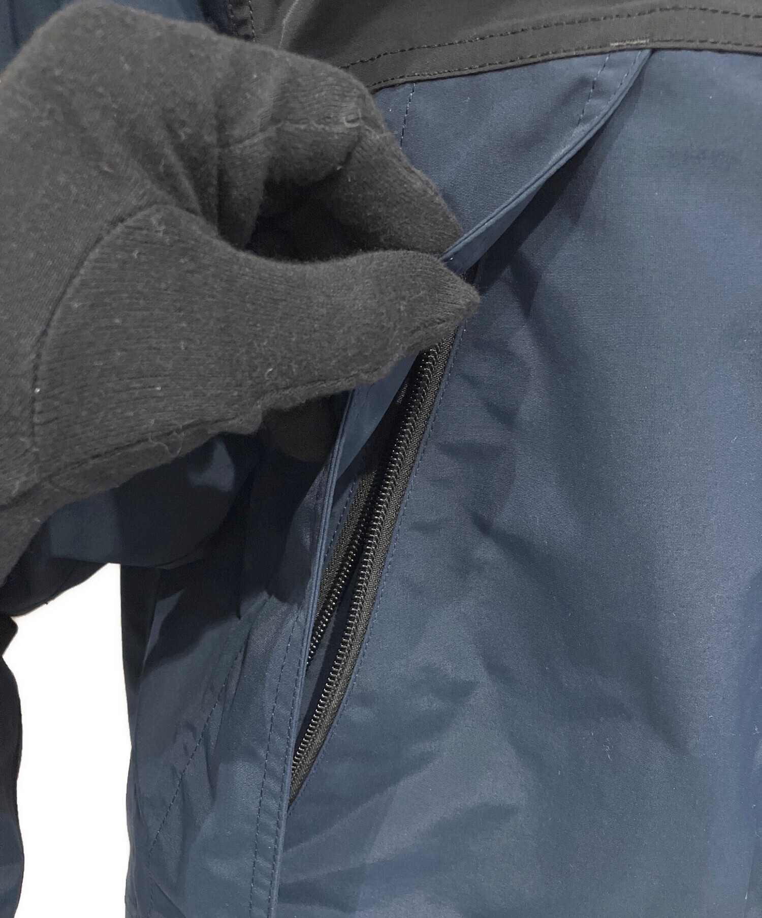 中古・古着通販】THE NORTH FACE (ザ ノース フェイス) マウンテン