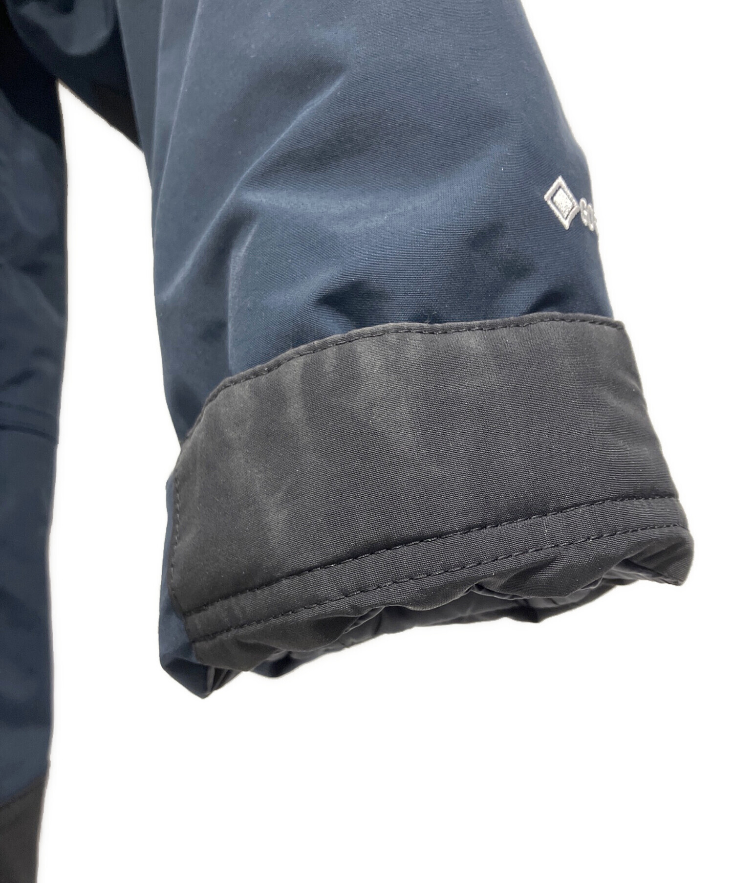 中古・古着通販】THE NORTH FACE (ザ ノース フェイス) マウンテン