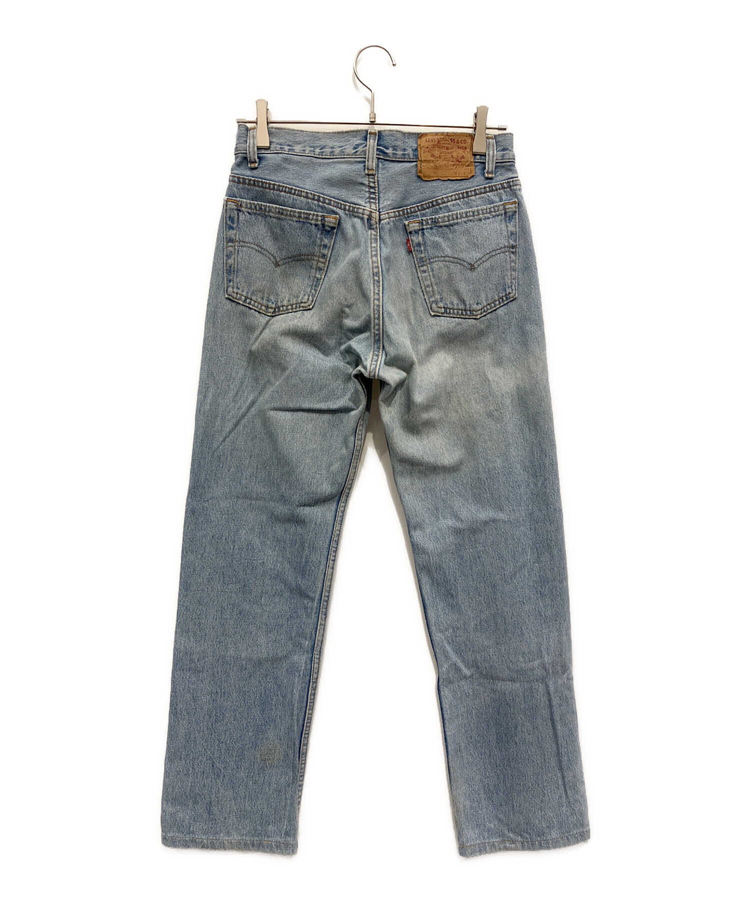 中古・古着通販】LEVI