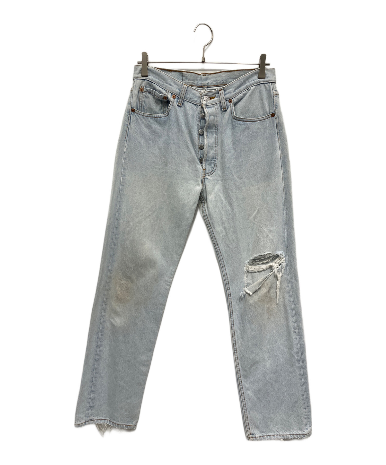 中古・古着通販】LEVI