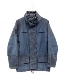 コート、モッズコート、stussy(ステューシー)】ブランド・古着のネット