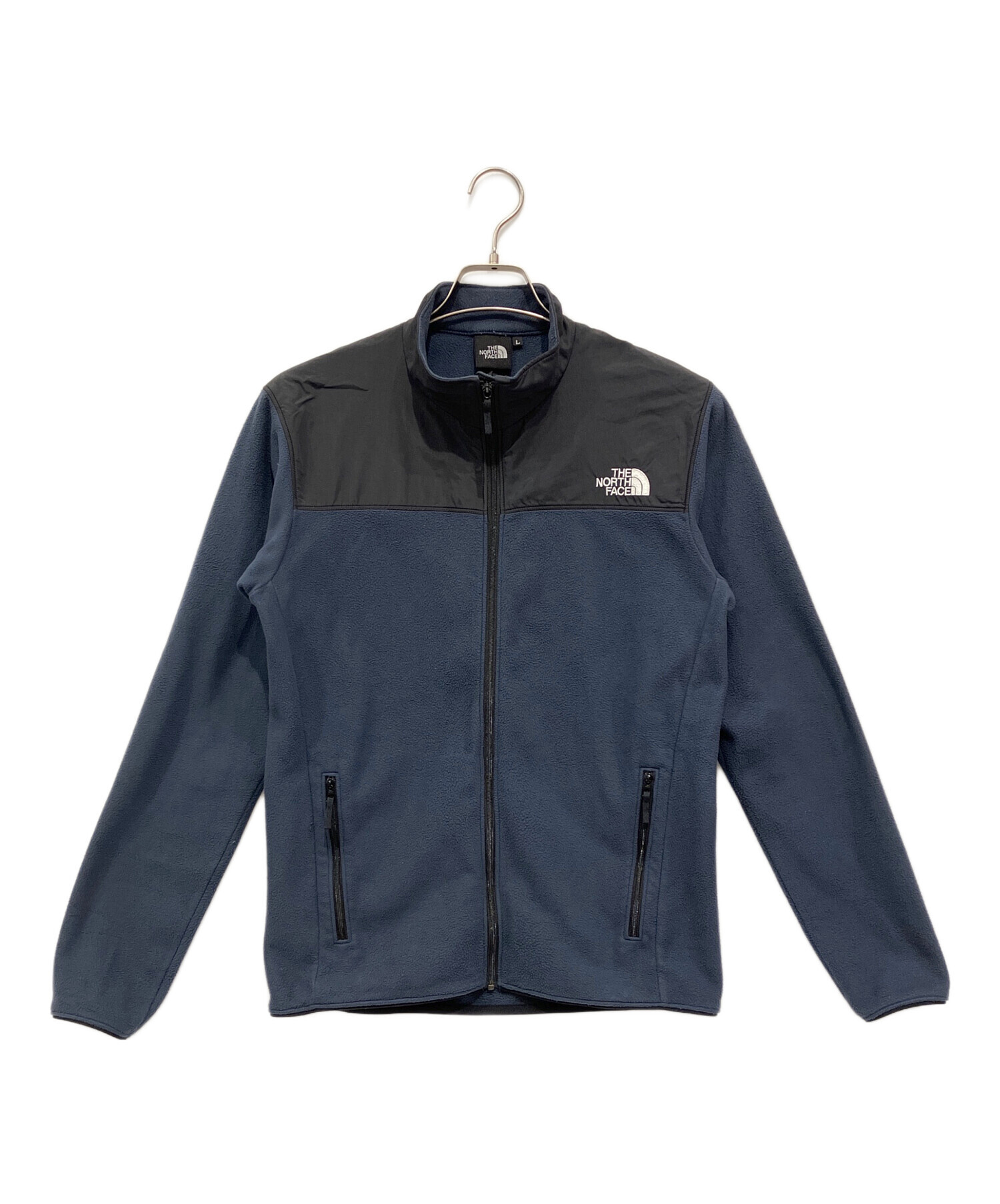 中古・古着通販】THE NORTH FACE (ザ ノース フェイス) フリース 中古・古着通販】THE NORTH FACE (ザ ノース フェイス) フリース