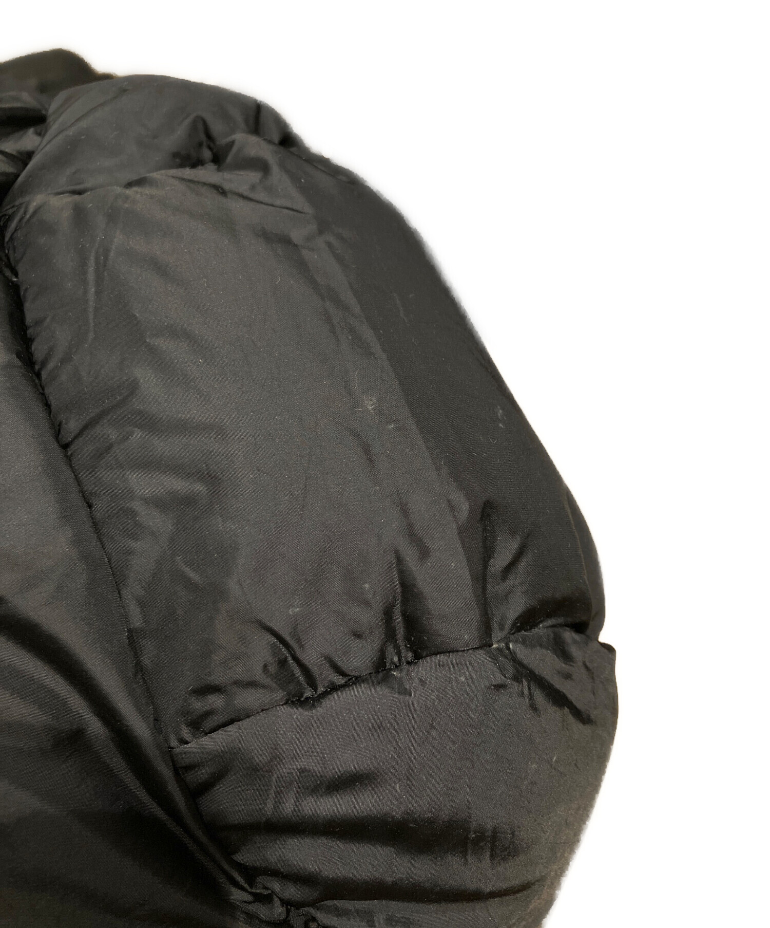 中古・古着通販】THE NORTH FACE (ザ ノース フェイス) バルトロライト