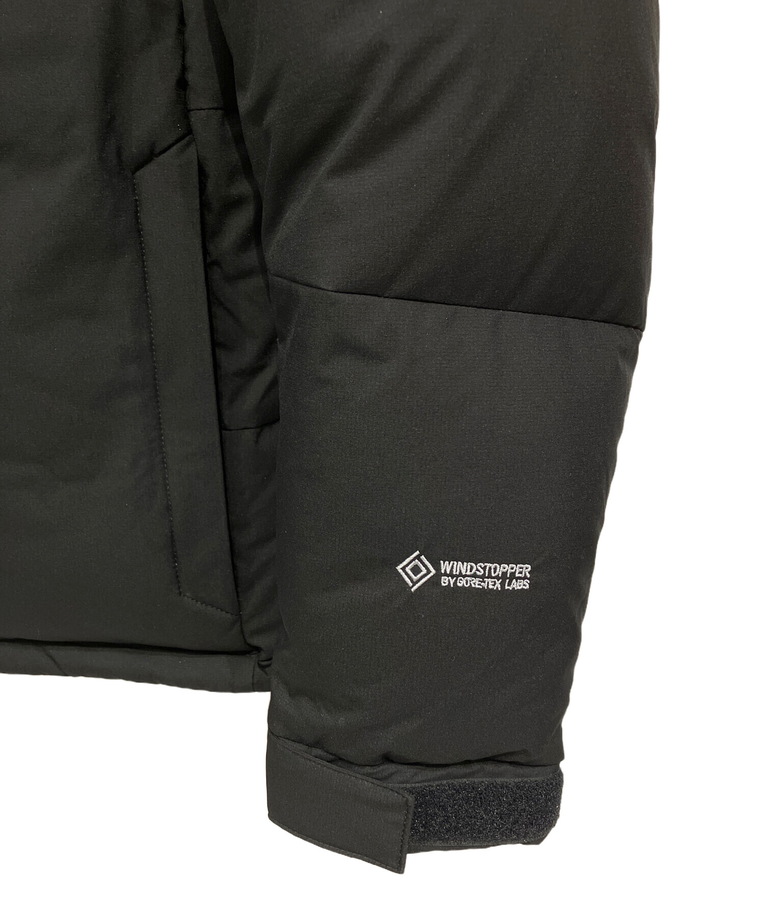 中古・古着通販】THE NORTH FACE (ザ ノース フェイス) バルトロライト