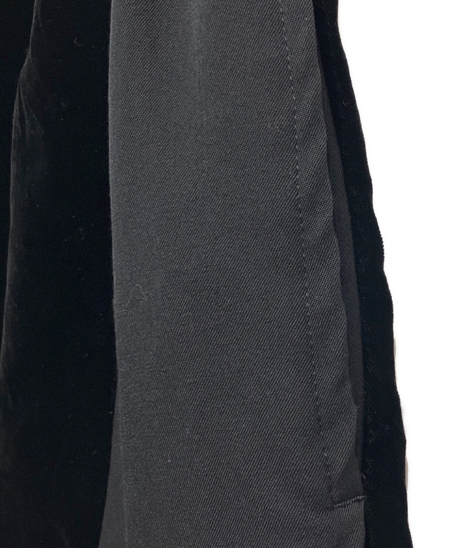 中古・古着通販】BLACK COMME des GARCONS (ブラック