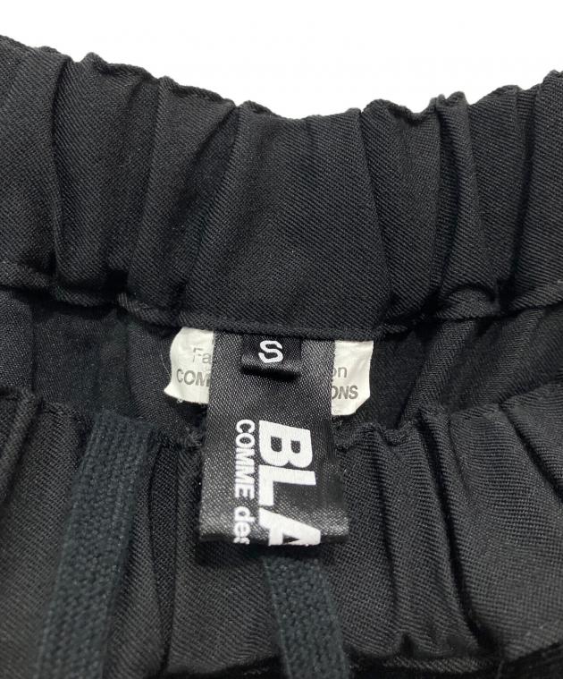 中古・古着通販】BLACK COMME des GARCONS (ブラック