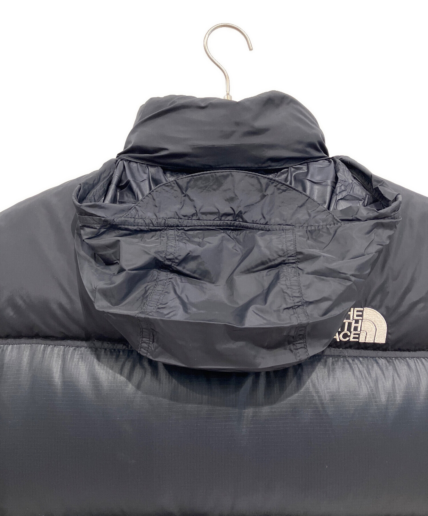 中古・古着通販】THE NORTH FACE (ザ ノース フェイス) 90sヌプシ 