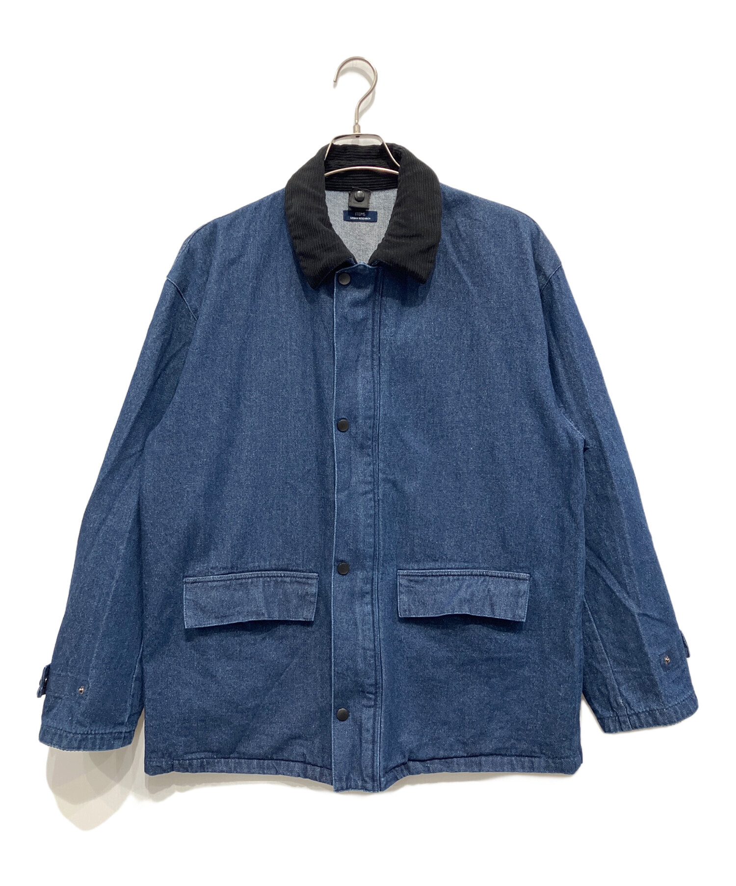 中古・古着通販】ITEMS URBAN RESEARCH (アイテムズ アーバンリサーチ 
