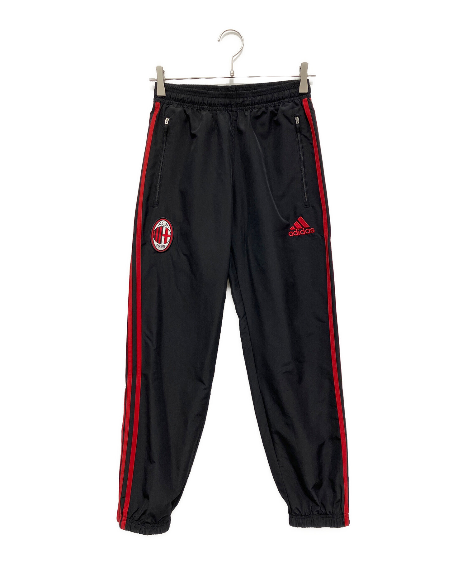 【アユニ・D着用同型】美品 adidas セットアップジャージ O/XO 古着 中古・古着通販】adidas (アディダス) セットアップジャージ