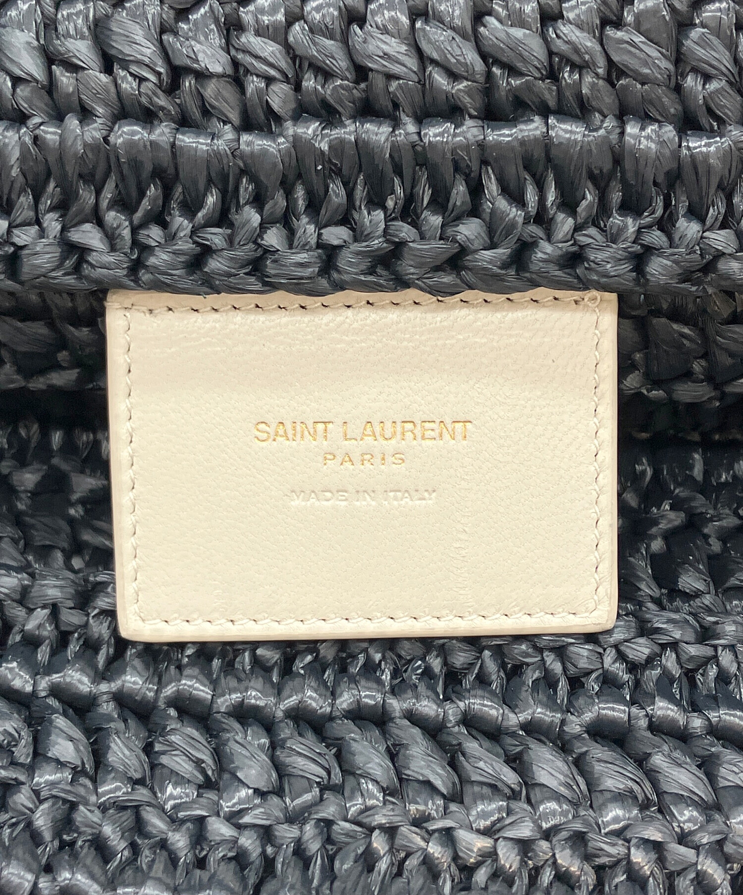 中古・古着通販】Saint Laurent Paris (サンローランパリ