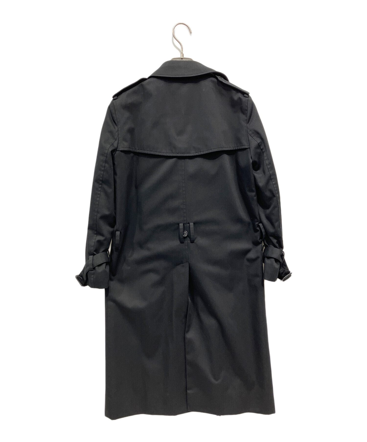 中古・古着通販】Saint Laurent Paris (サンローランパリ) トレンチ