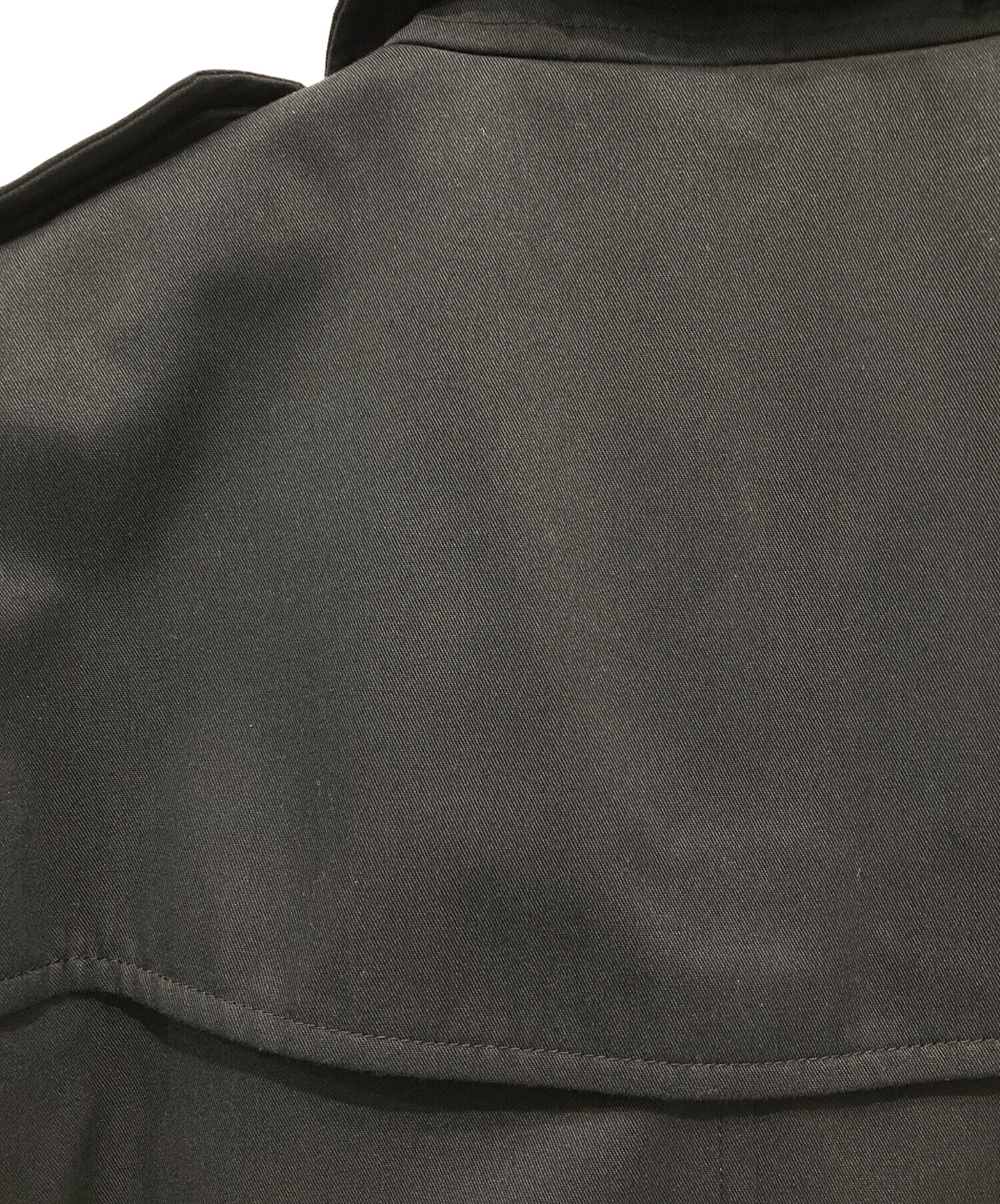 中古・古着通販】Saint Laurent Paris (サンローランパリ) トレンチ