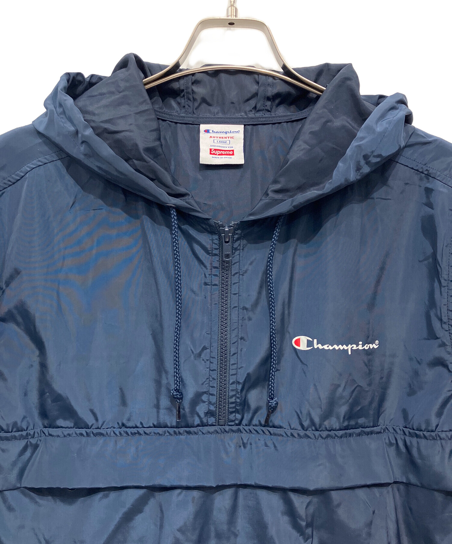 中古・古着通販】Champion (チャンピオン) SUPREME