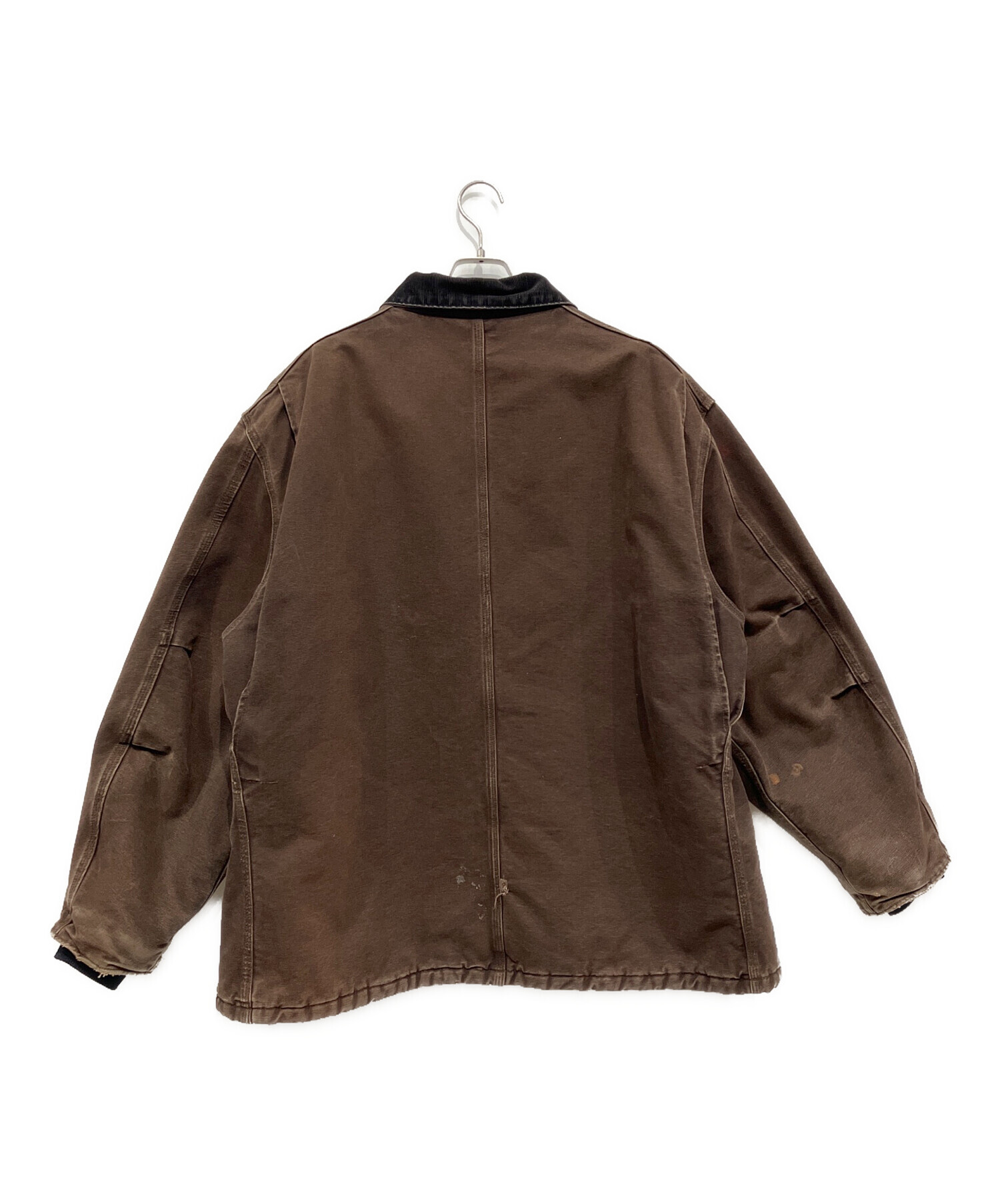 中古・古着通販】CarHartt (カーハート) デトロイトジャケット