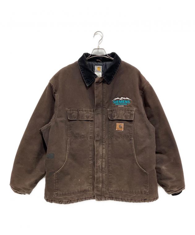 Carhartt デトロイトジャケット2XL Carhartt Detroitジャケット 2XL 美品 最終値下げ 楽天市場