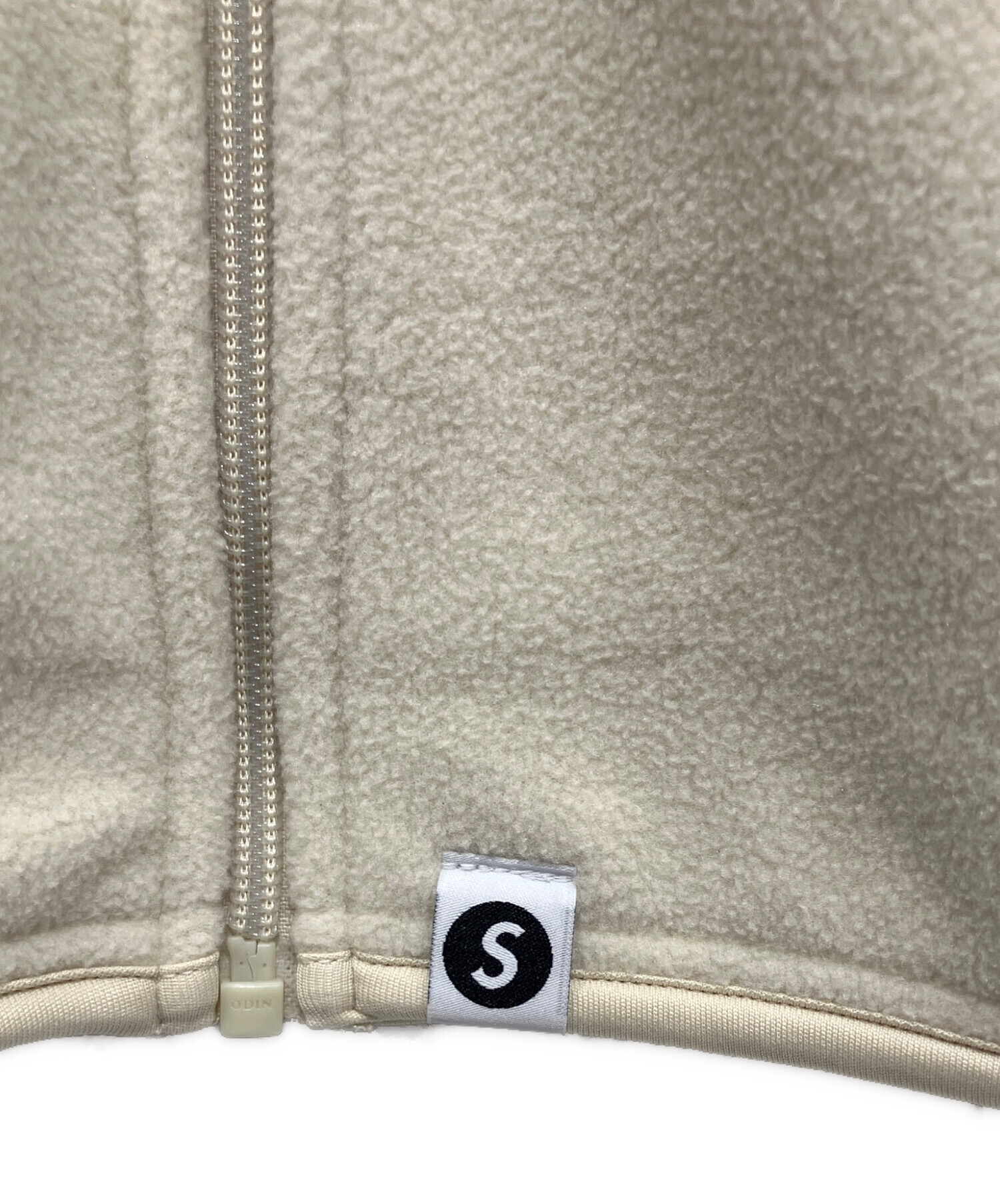 SAPEur サプール Pullover Nylon Jacket プルオーバー ナイロン 