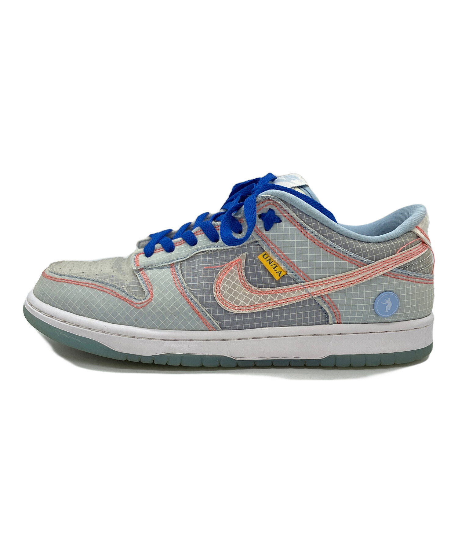 中古・古着通販】NIKE (ナイキ) UNION (ユニオン) Dunk Low 