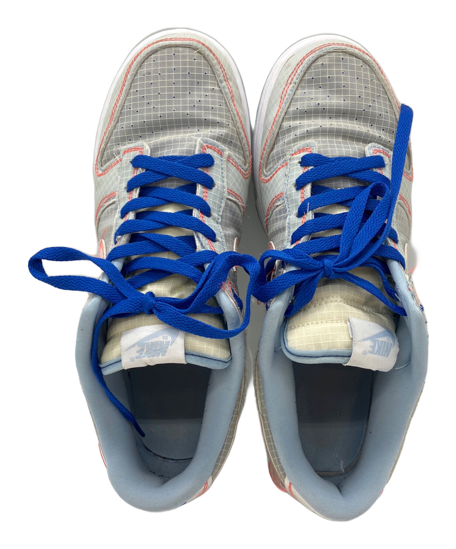 中古・古着通販】NIKE (ナイキ) UNION (ユニオン) Dunk Low 