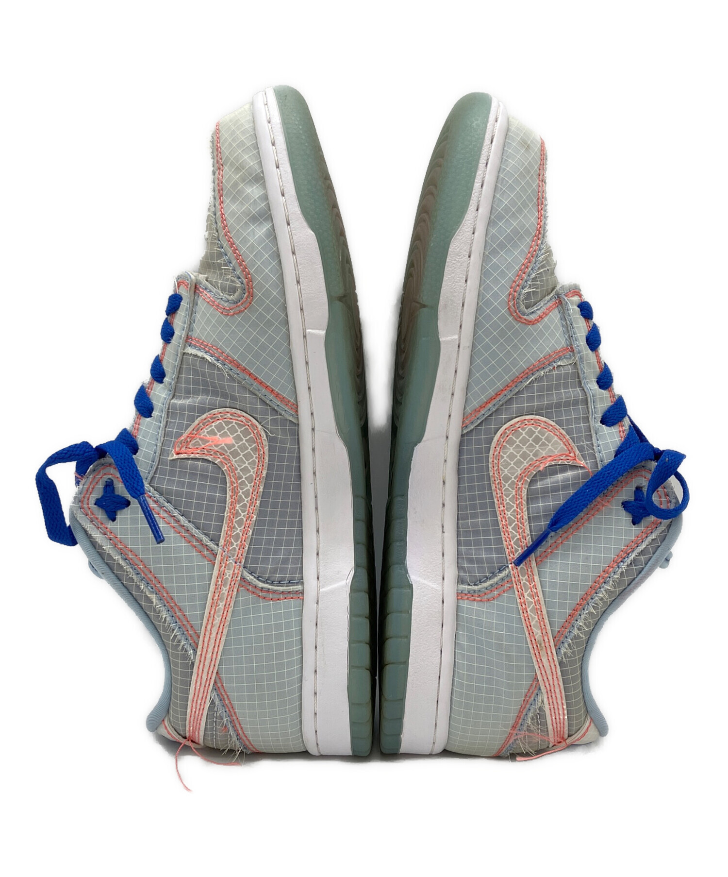 中古・古着通販】NIKE (ナイキ) UNION (ユニオン) Dunk Low 