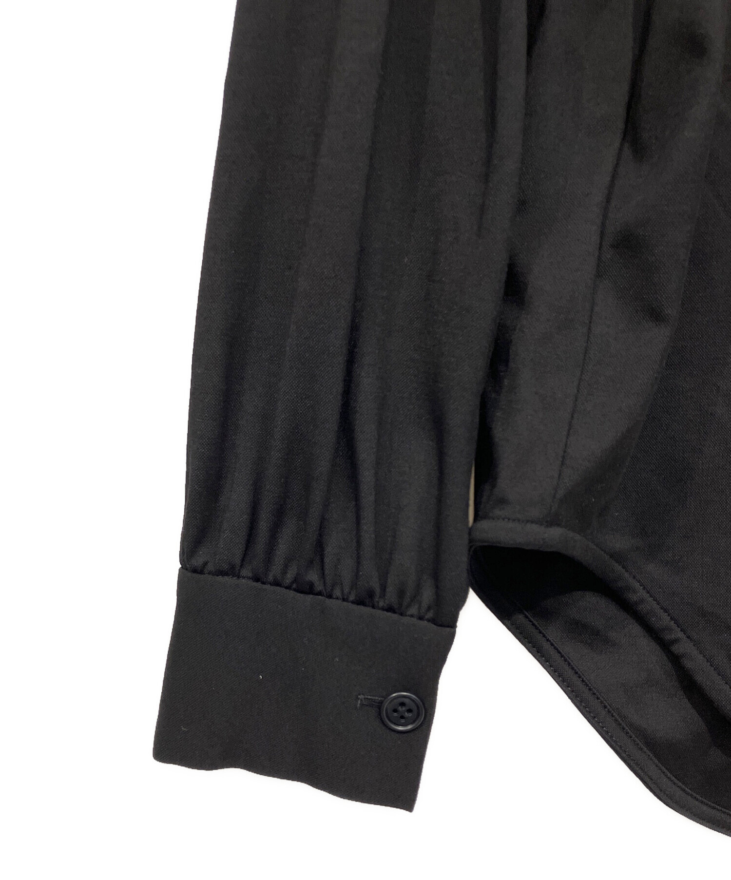 RIM.ARK リムアーク Relax jersey SH ネイビー 36 RIM.ARK | Relax jersey SH (SHIRTS & BLOUSES ) |RIM.ARK ONLINE STORE