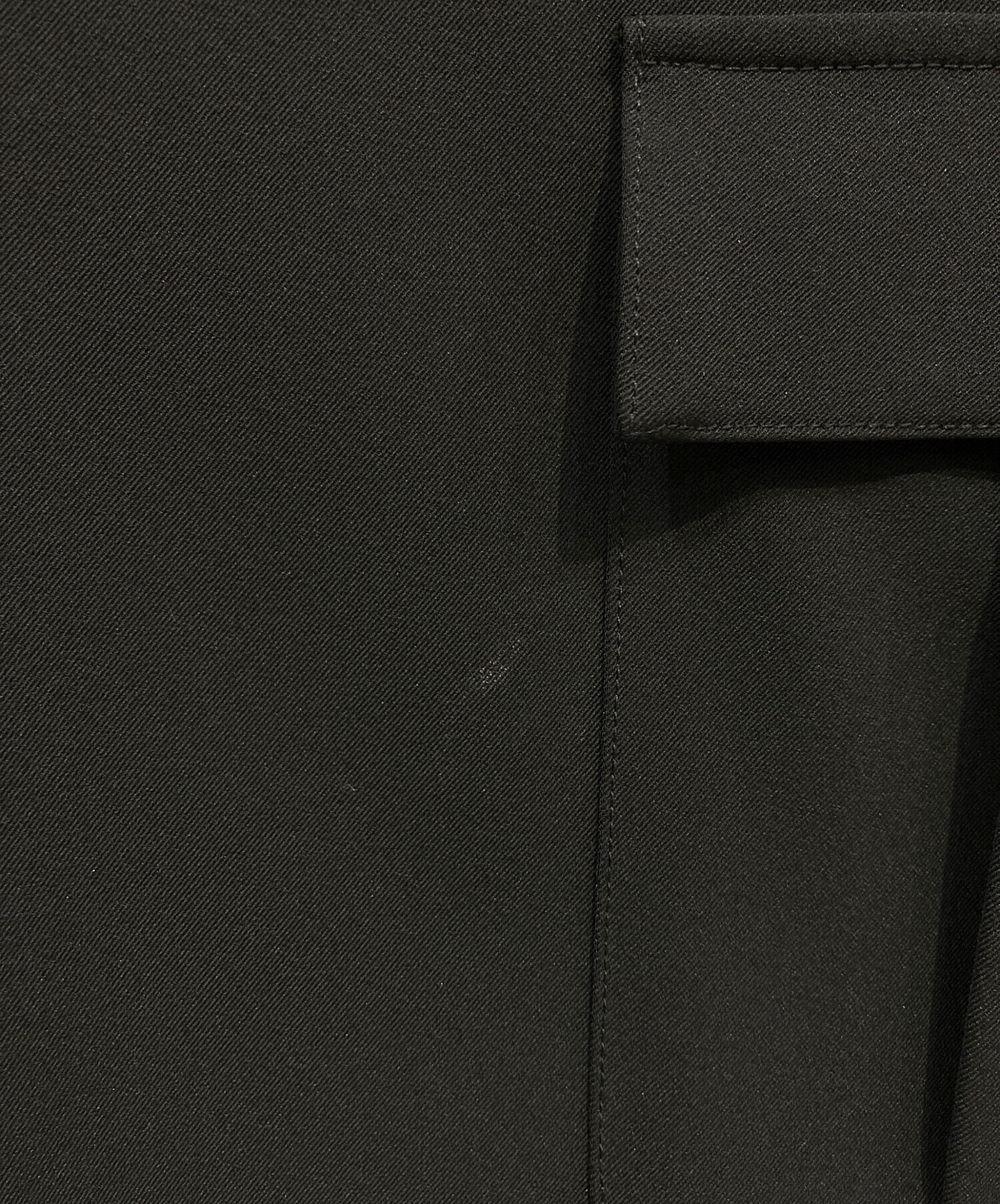 中古・古着通販】RIM.ARK (リムアーク) 半袖ワンピース Neck design 