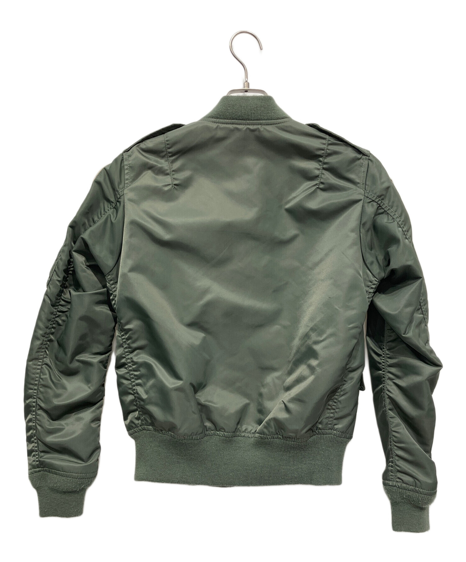 中古・古着通販】AVIREX (アヴィレックス) フライトジャケット