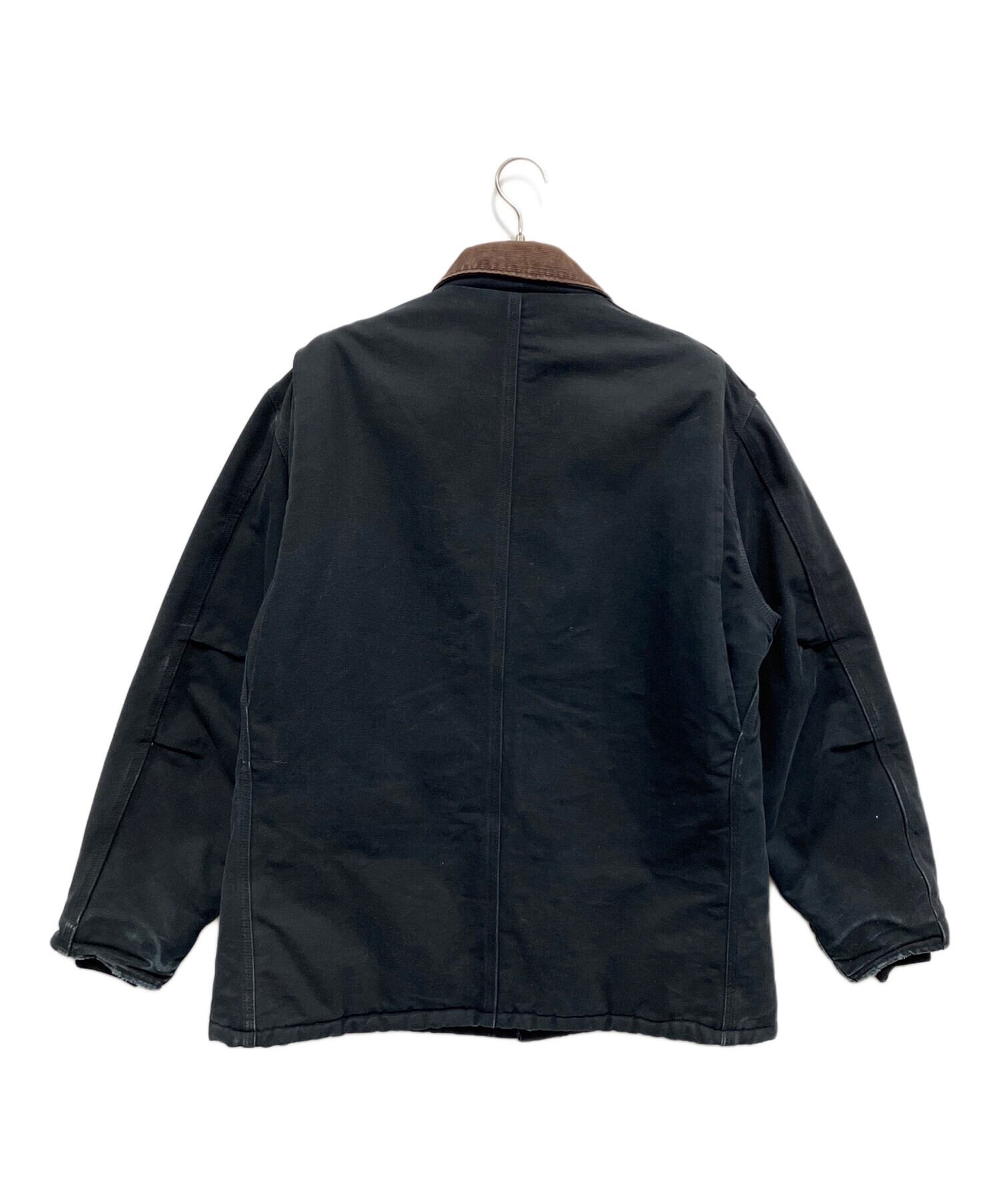 中古・古着通販】CarHartt (カーハート) ダックトラディショナルコート