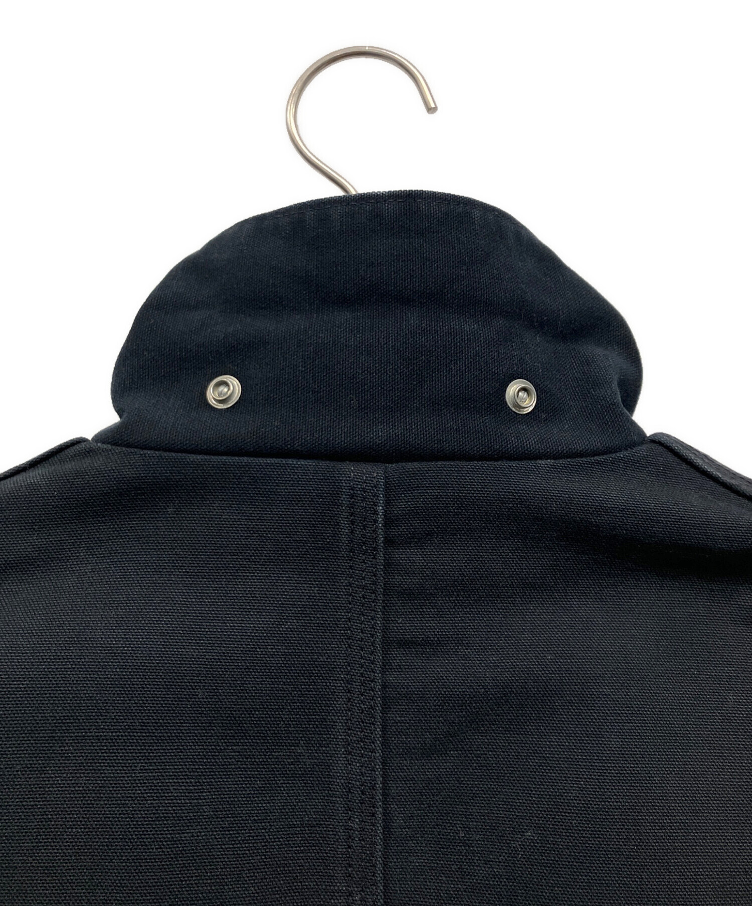 中古・古着通販】CarHartt (カーハート) ダックトラディショナルコート