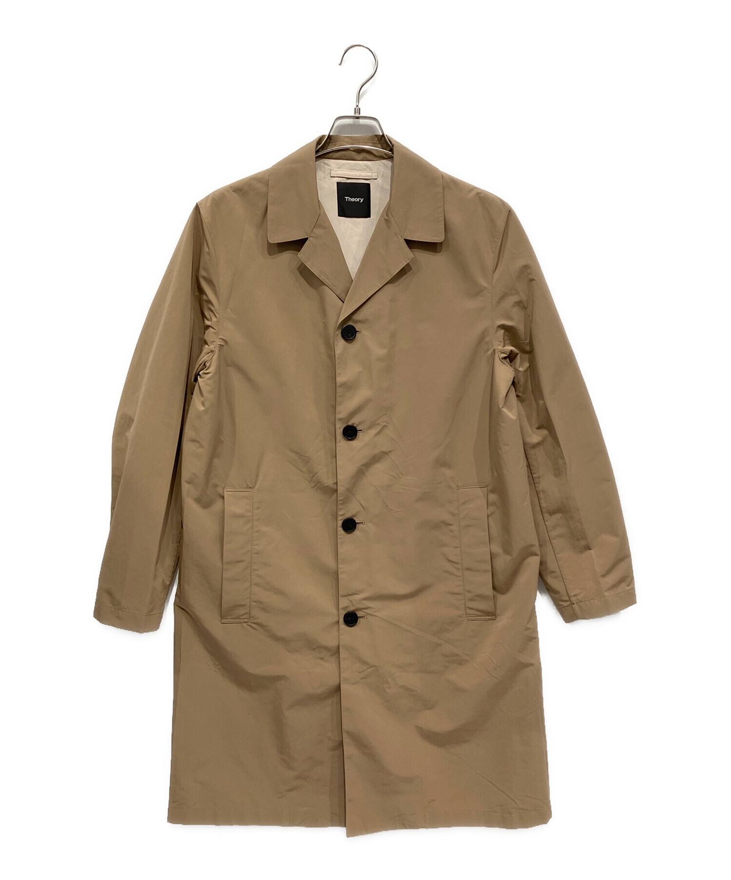 中古・古着通販】theory (セオリー) スプリングコート Varec Kaiter