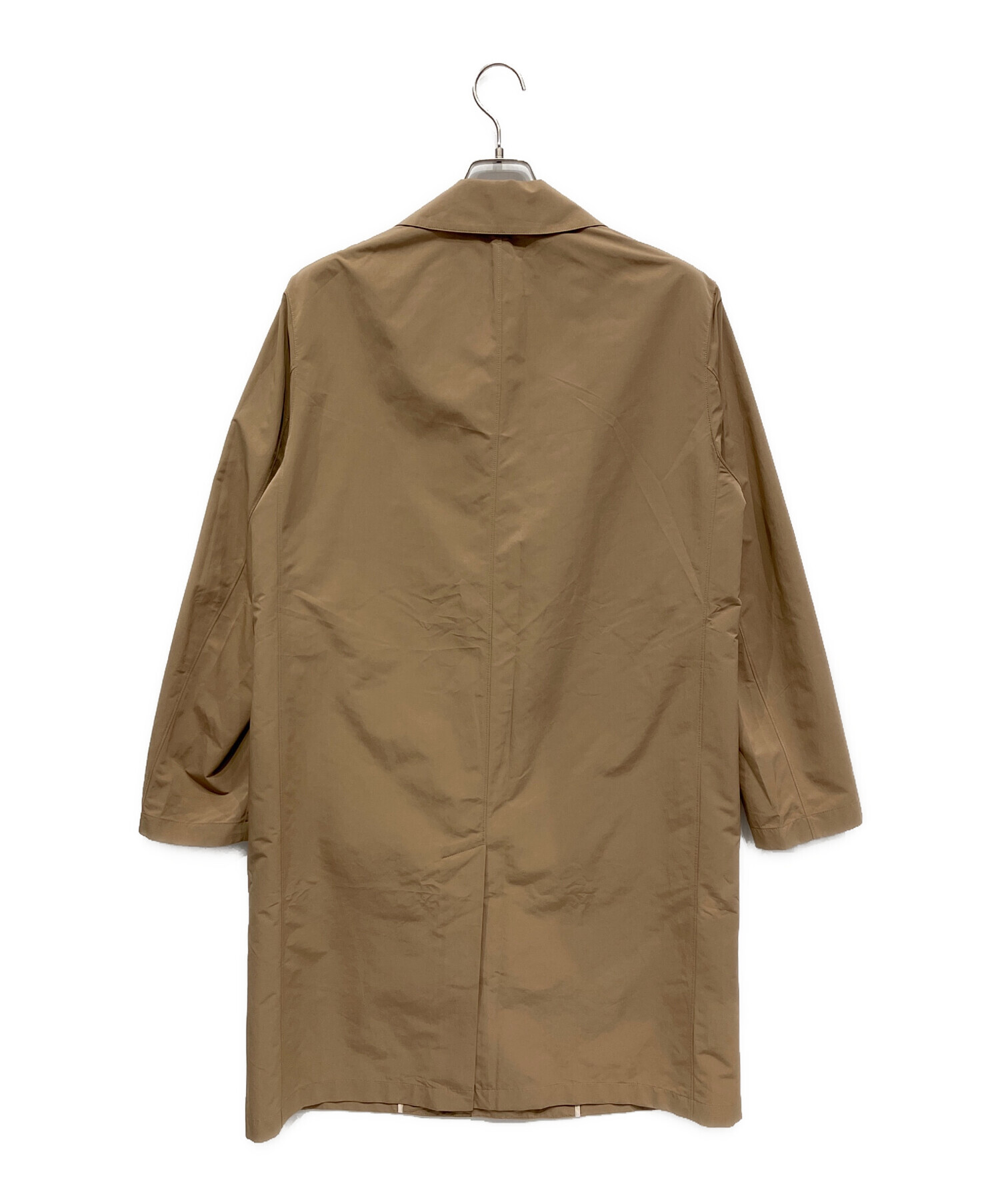 セオリー　スプリングコート Theory luxe - theory luxe 22SS スプリングコート くすみピンクの通販