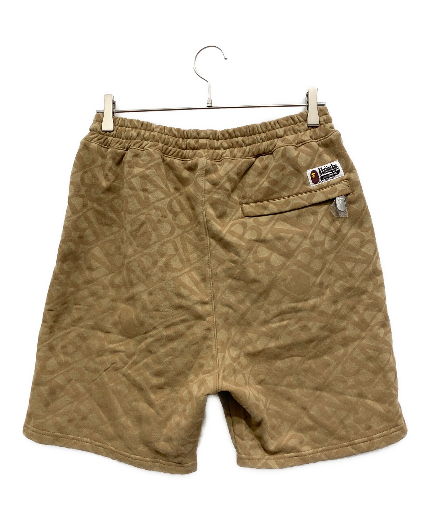 るる出品 中古・古着通販】A BATHING APE (ア ベイシング エイプ) SPORT