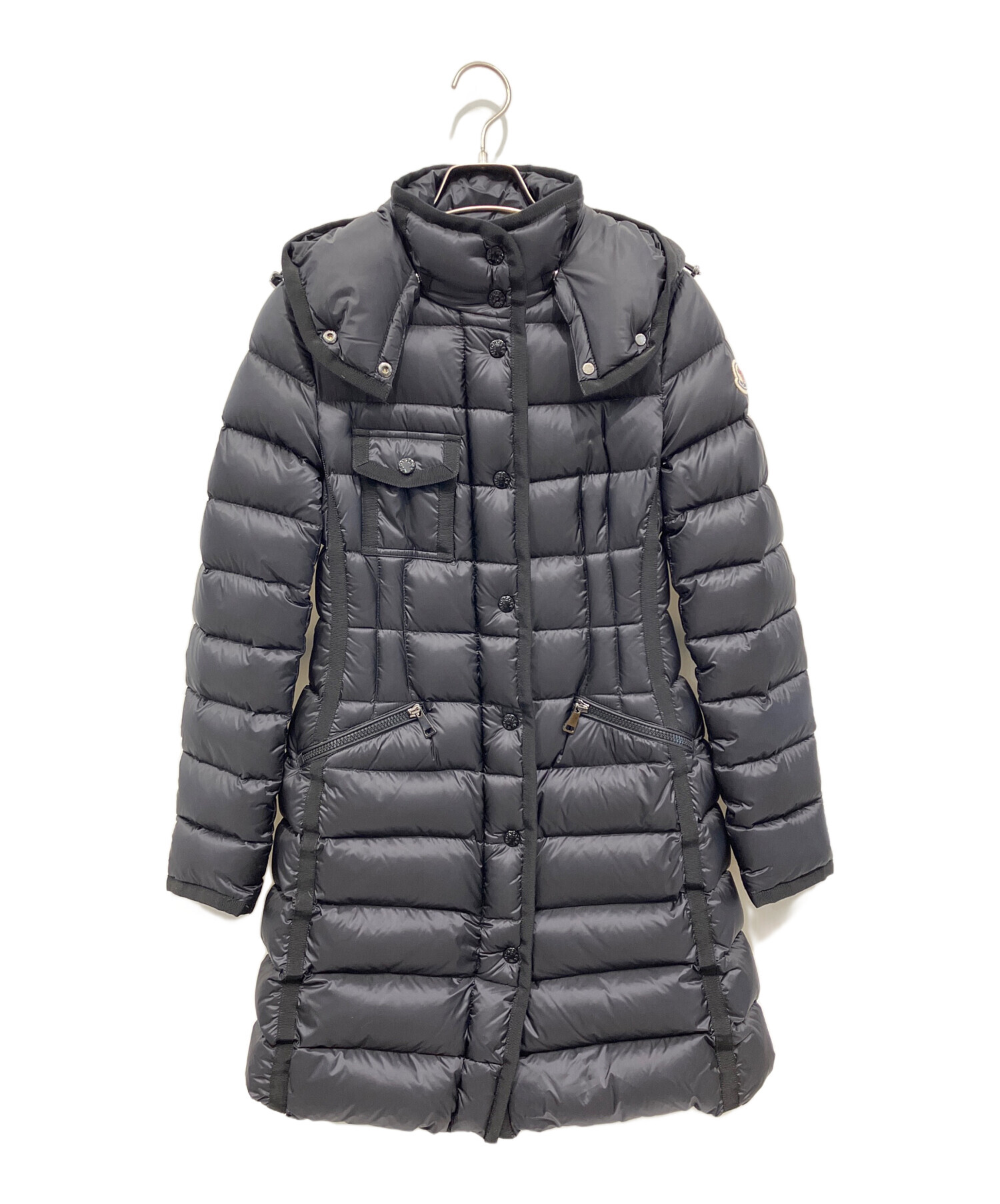 MONCLER モンクレール　ダウン　コート 2y 92cm MONCLER モンクレール 子供用ダウンコート 92cm(2歳用)アウター