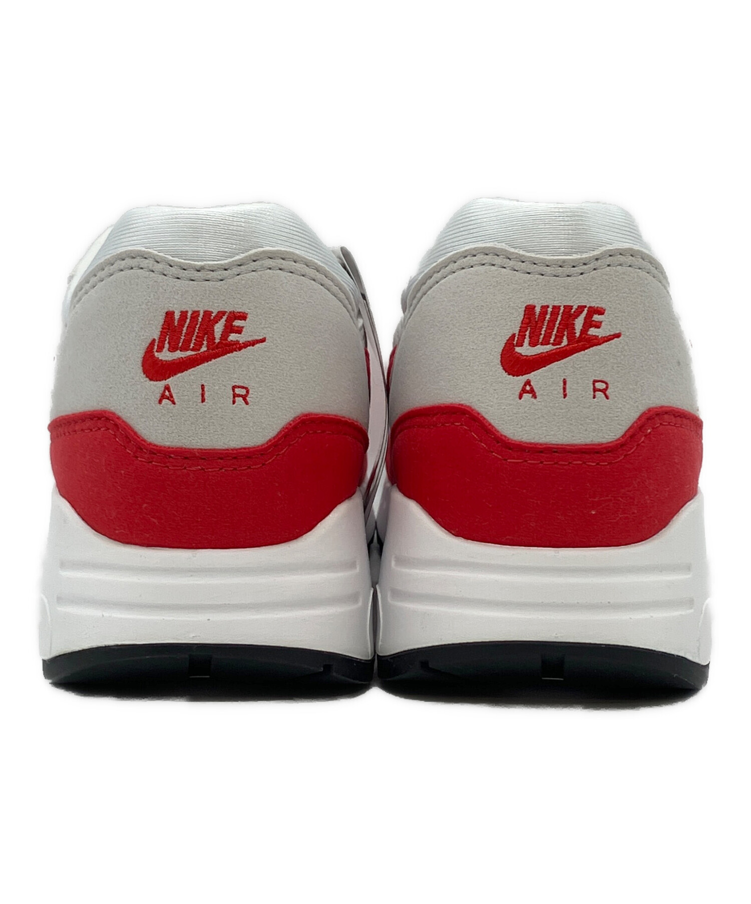 中古・古着通販】NIKE (ナイキ) AIR MAX 1 86 OG ホワイト×レッド 