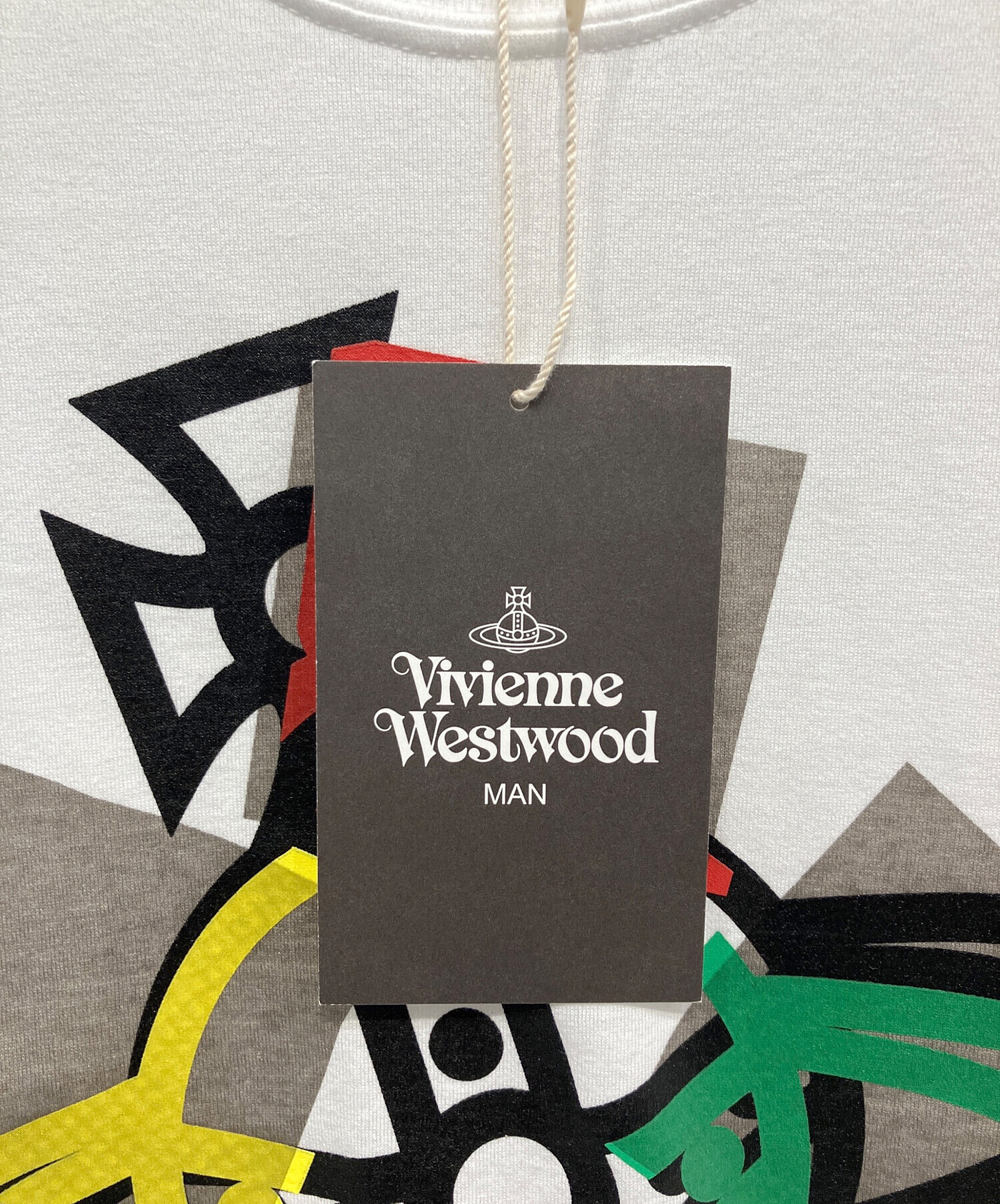 中古・古着通販】Vivienne Westwood man (ヴィヴィアン ウェストウッド