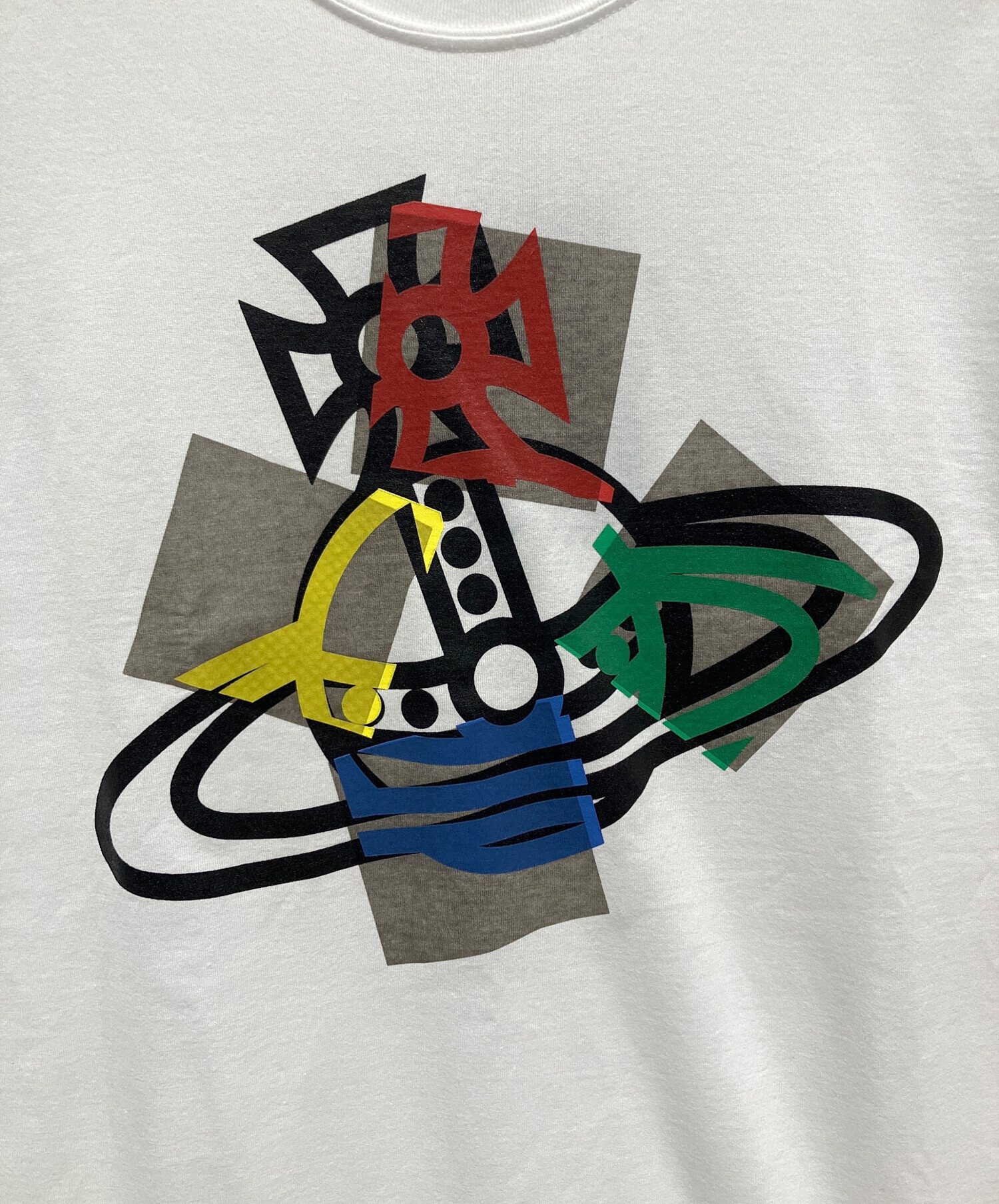 中古・古着通販】Vivienne Westwood man (ヴィヴィアン ウェストウッド