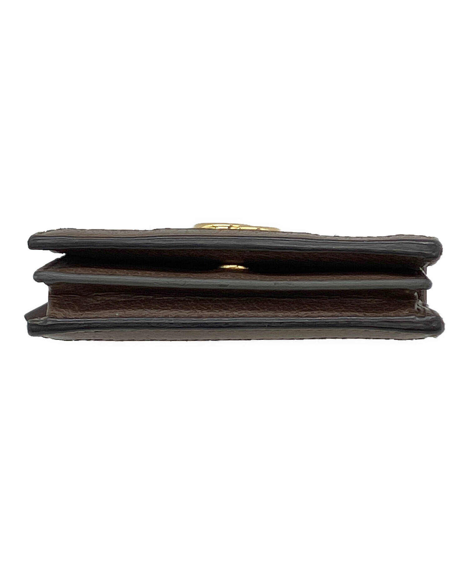 GUCCI/グッチ/2つ折り財布/シェリーライン/035416